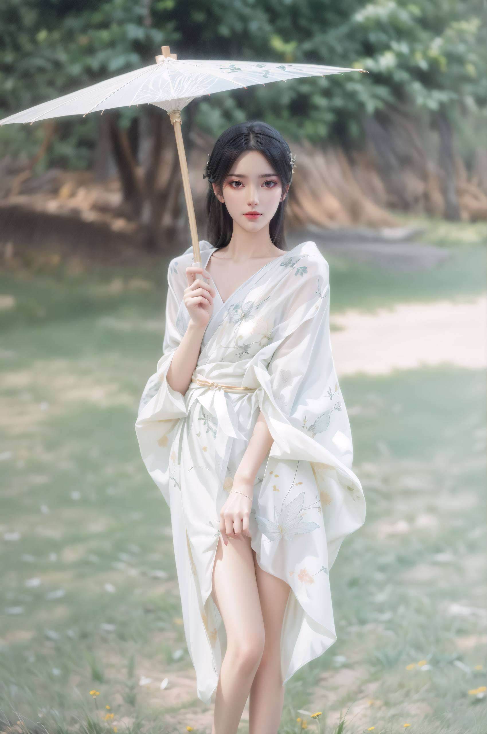 眼镜柳菲壁纸高清美图