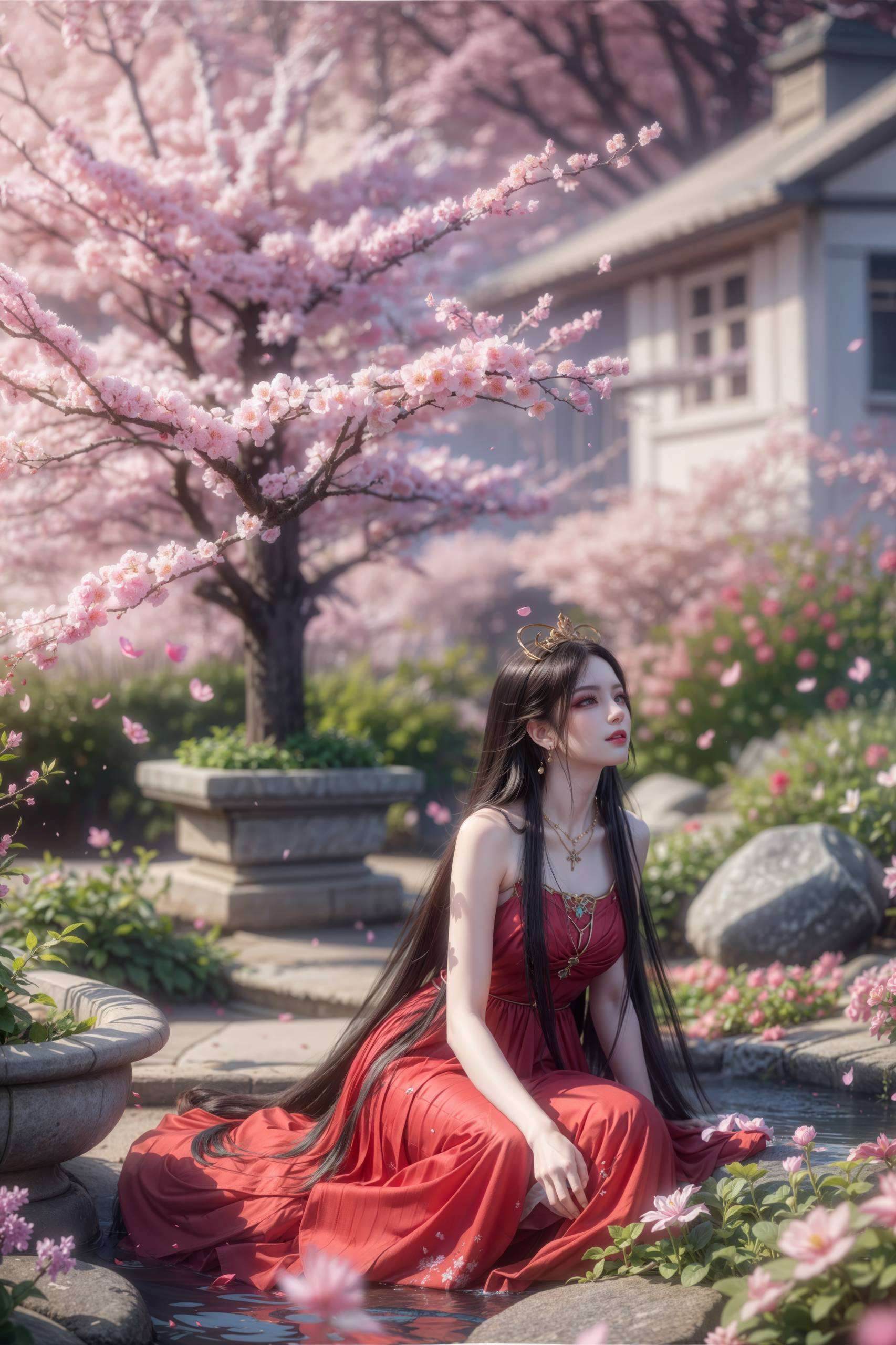 斗破苍苍美杜莎动态壁纸高清美图