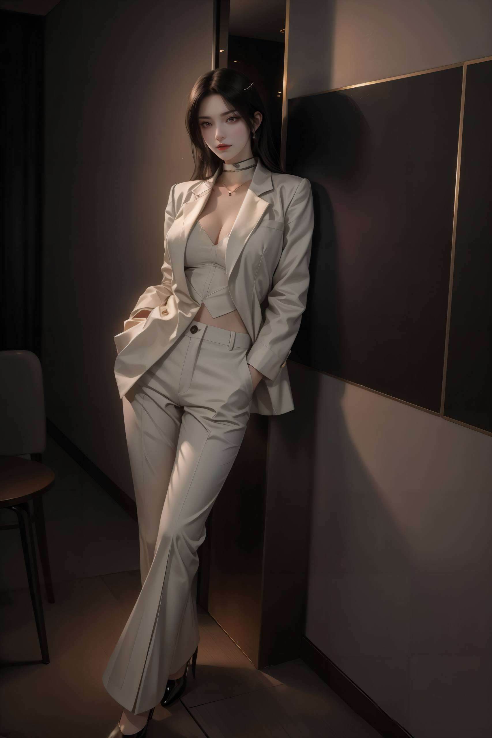 小斗破苍穹壁纸美杜莎高清美图