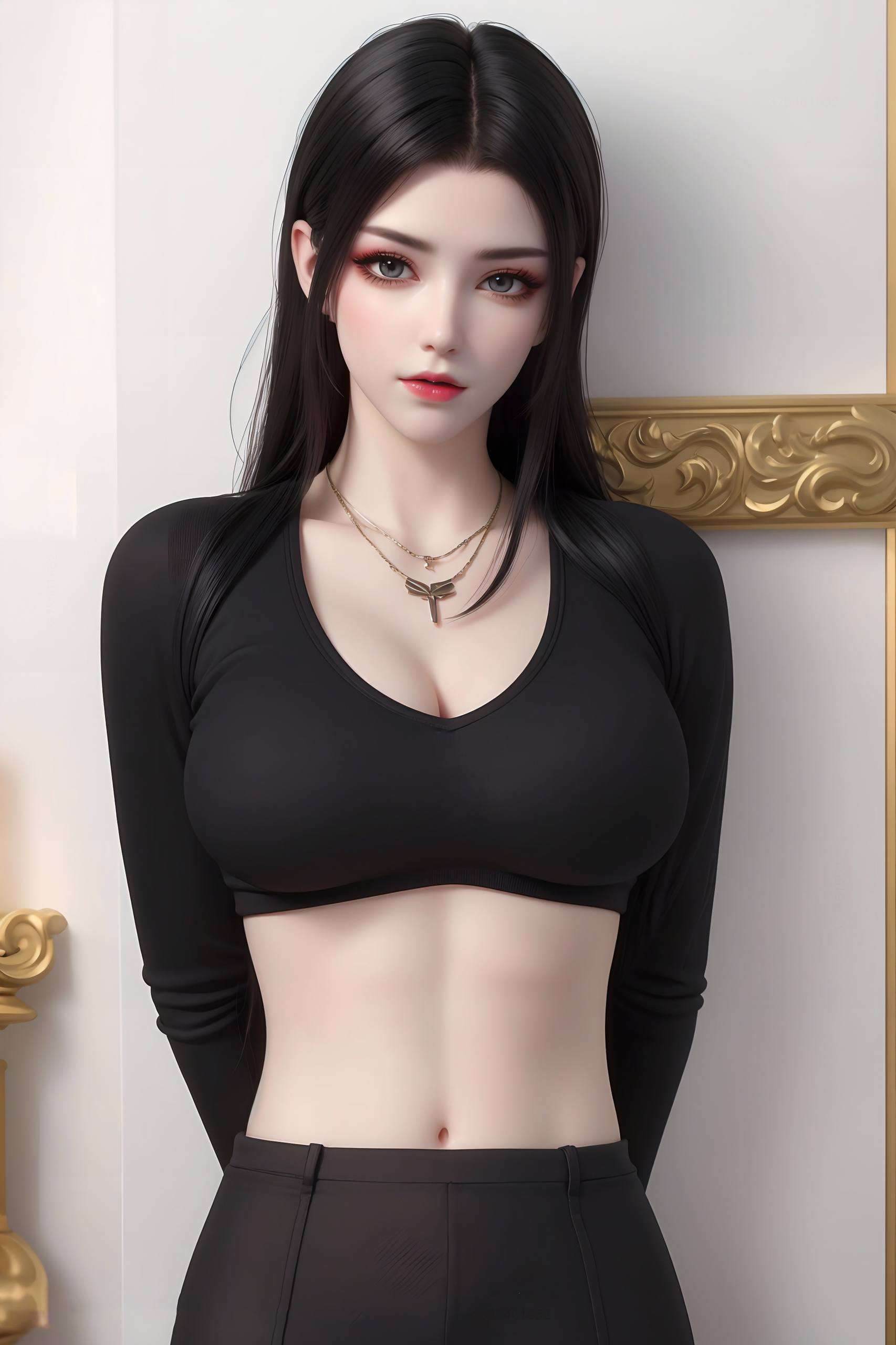 斗破苍穹壁纸4k彩鳞高清美图