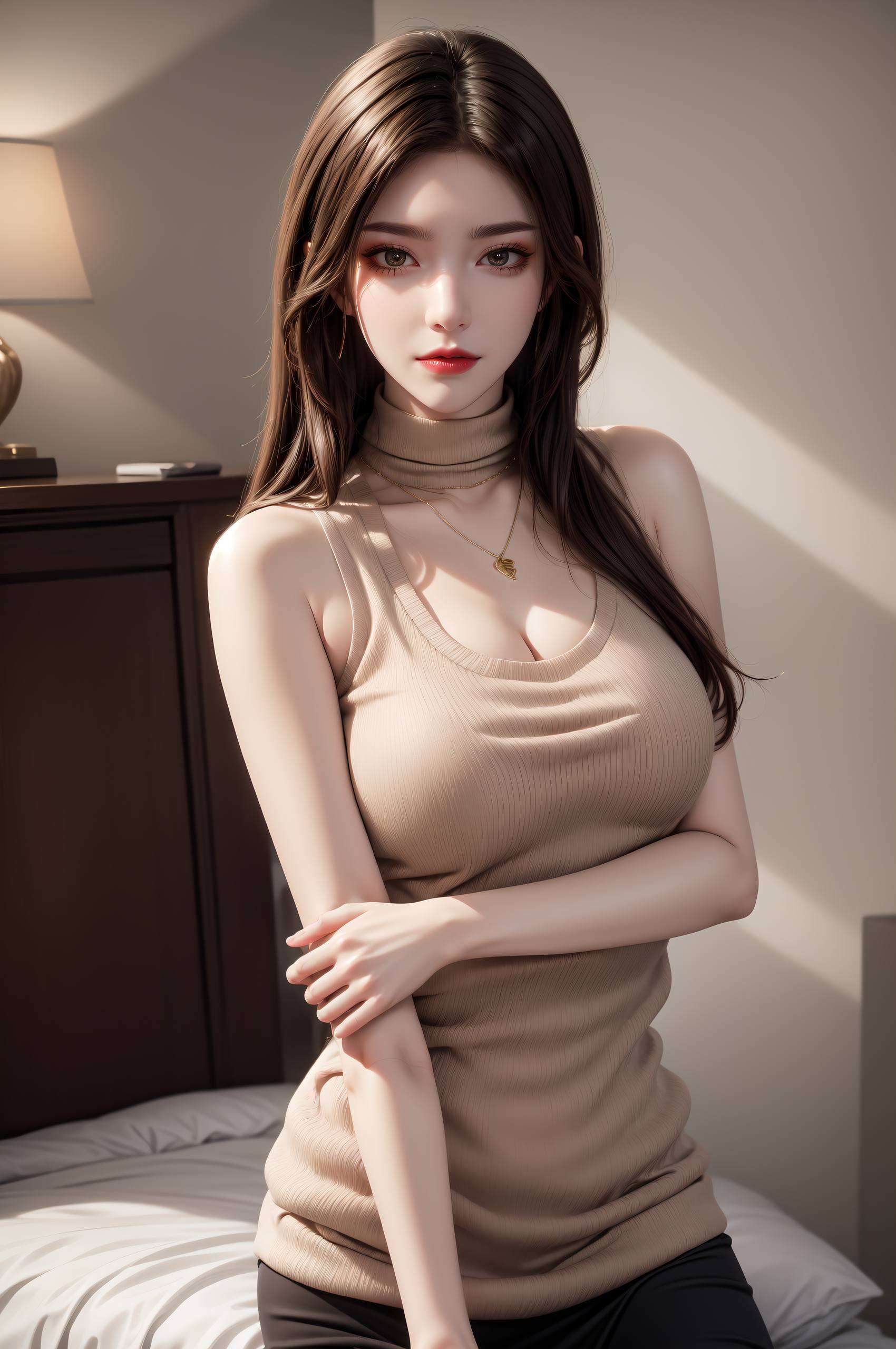 斗破苍穹动态壁纸美杜莎高清美图