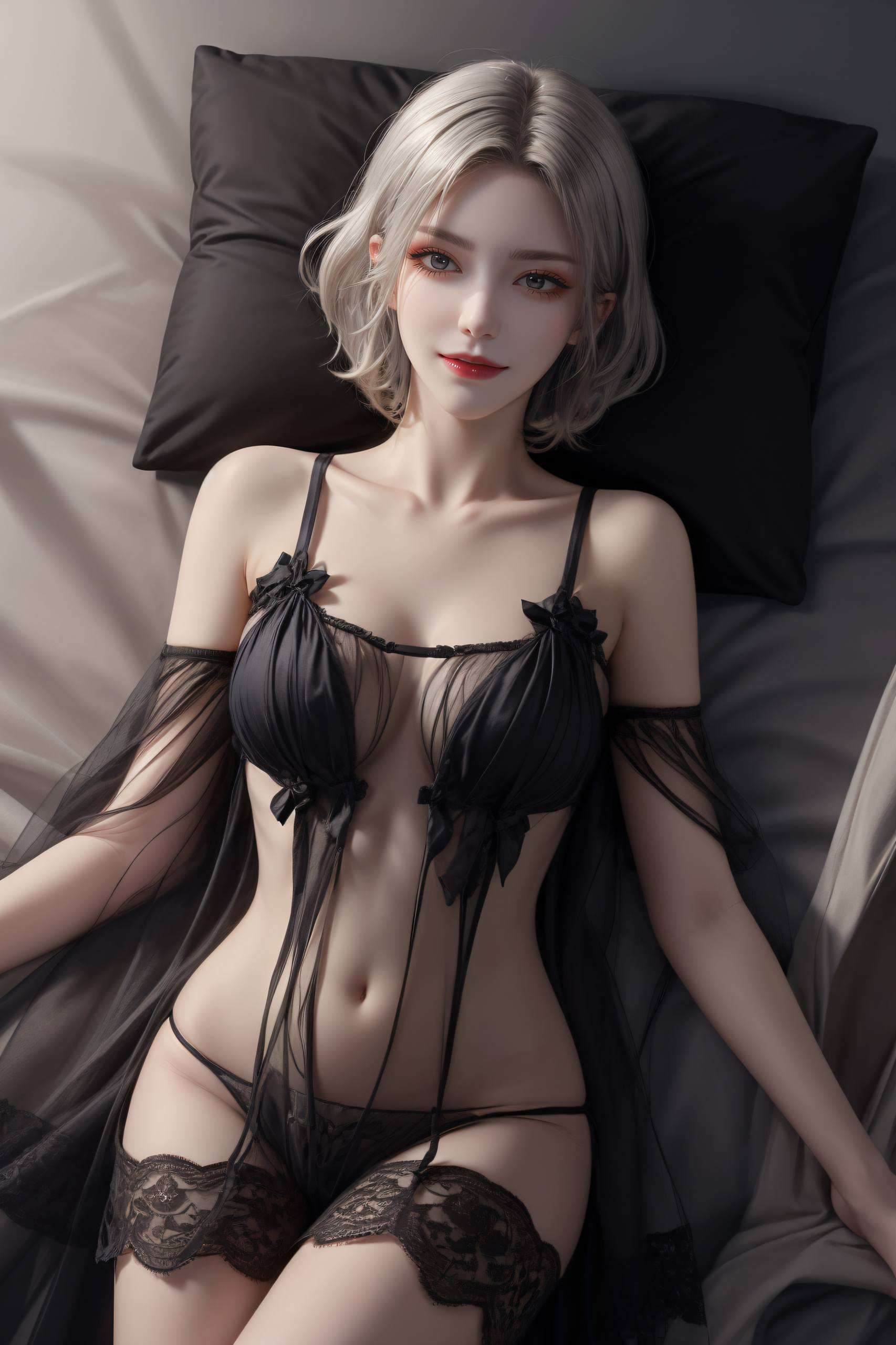 美杜莎斗破壁纸高清美图