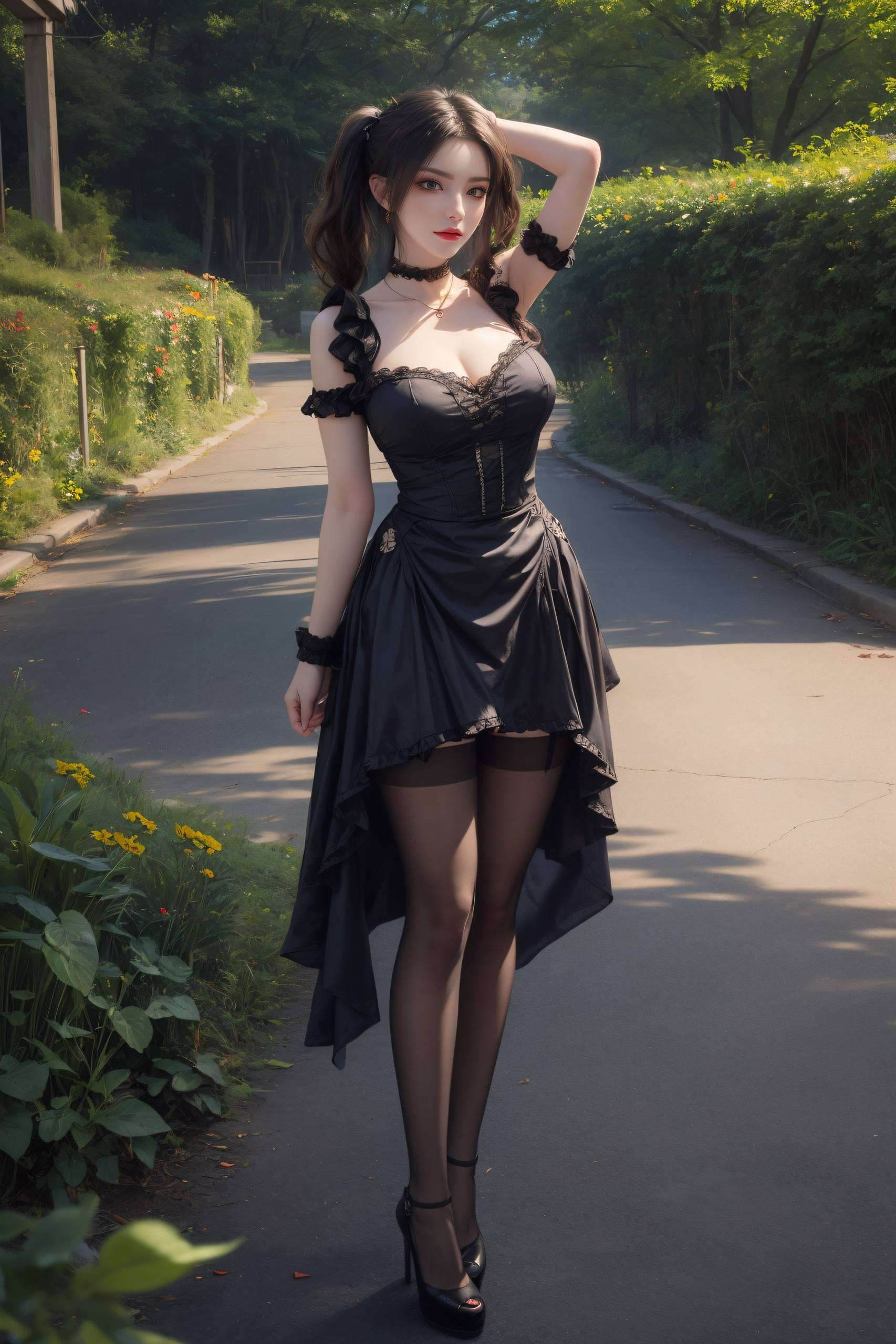 斗破苍穹壁纸美杜莎职业高清美图
