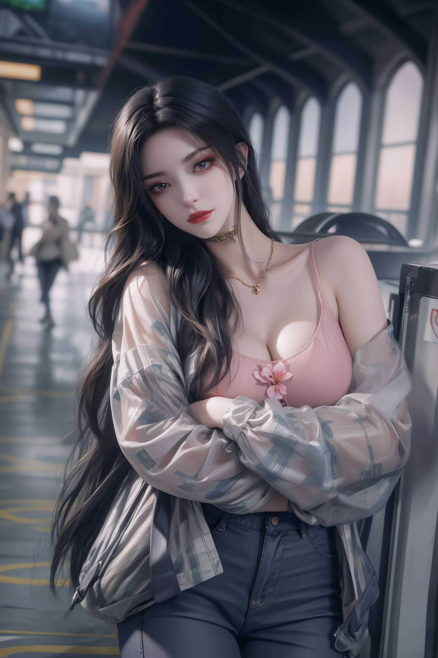 斗破美杜莎登场壁纸高清高清美图