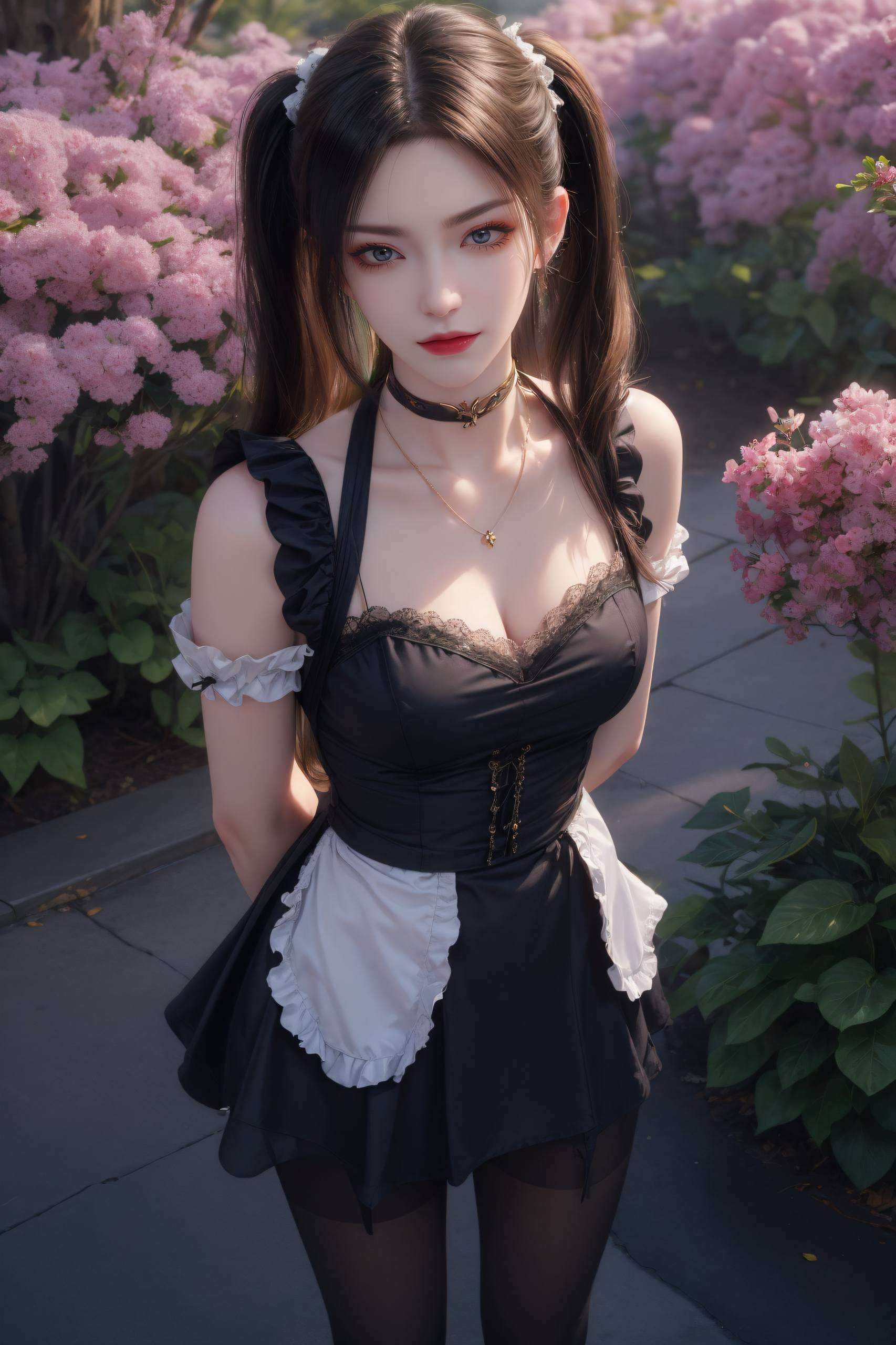 斗破美杜莎女王壁纸霸气高清美图