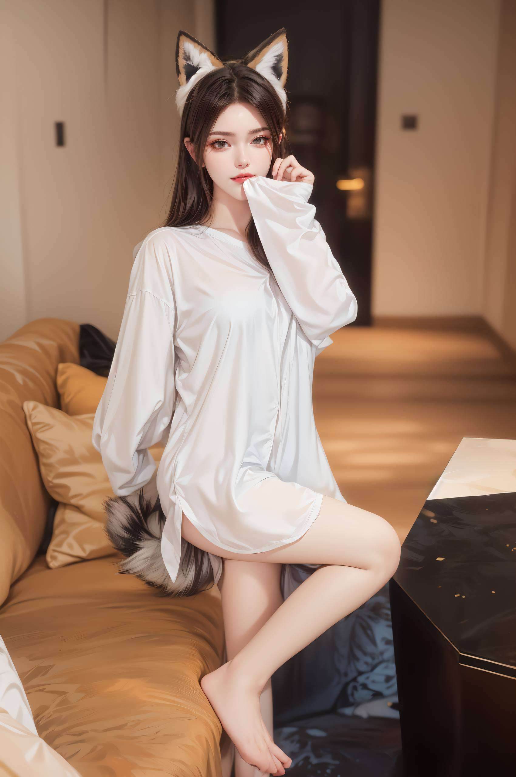 斗破美杜莎高清壁纸4k高清美图