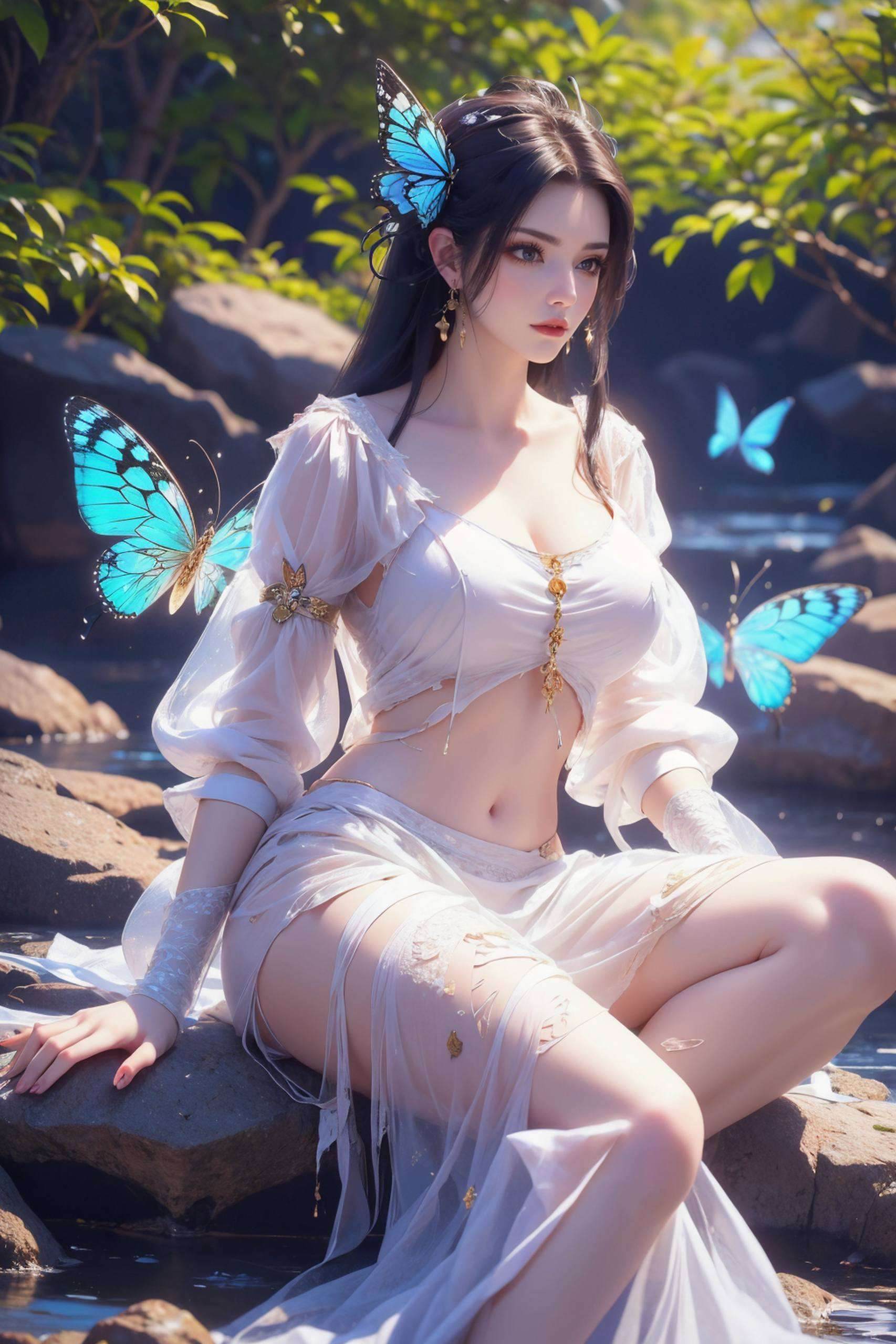 斗破苍穹美杜莎官网壁纸高清高清美图