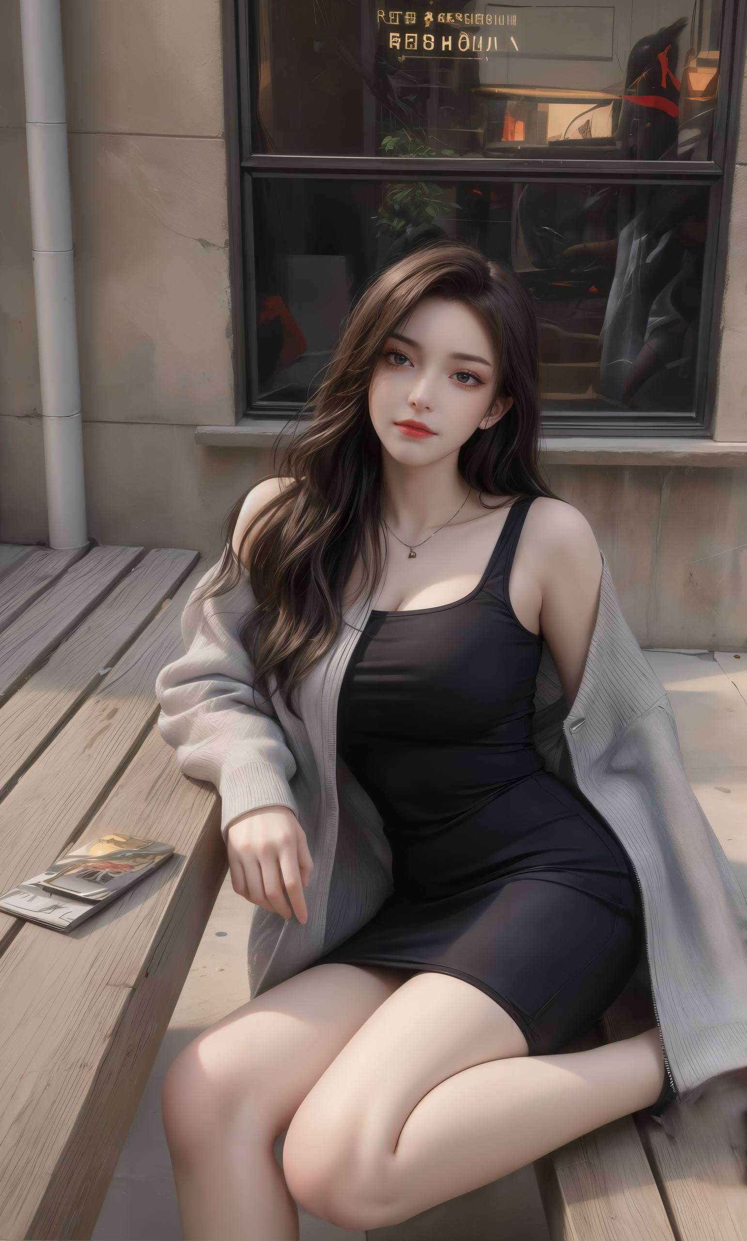 斗破苍穹之美杜莎和萧炎壁纸高清美图