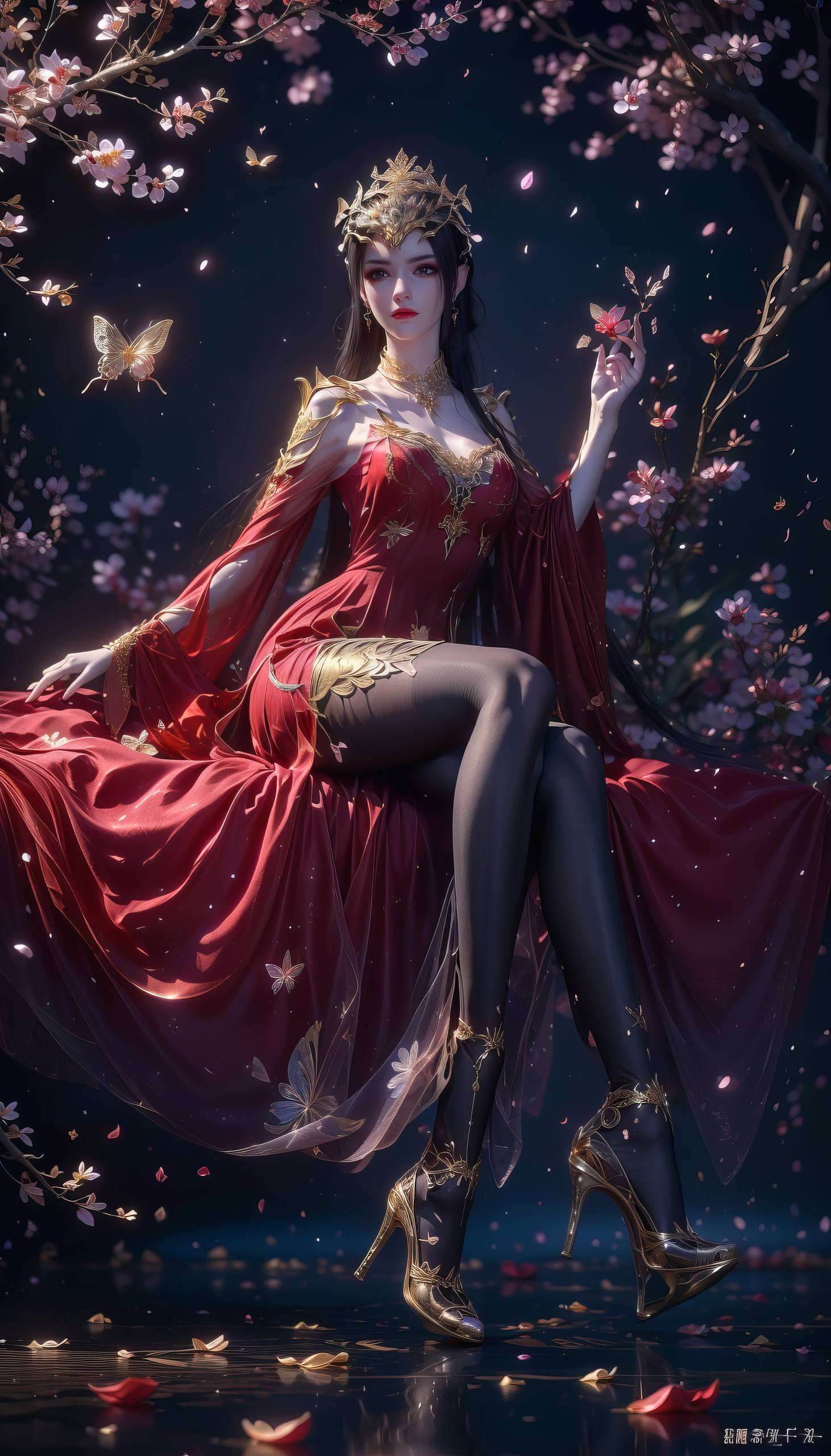 横屏动态壁纸斗破苍穹彩鳞高清美图