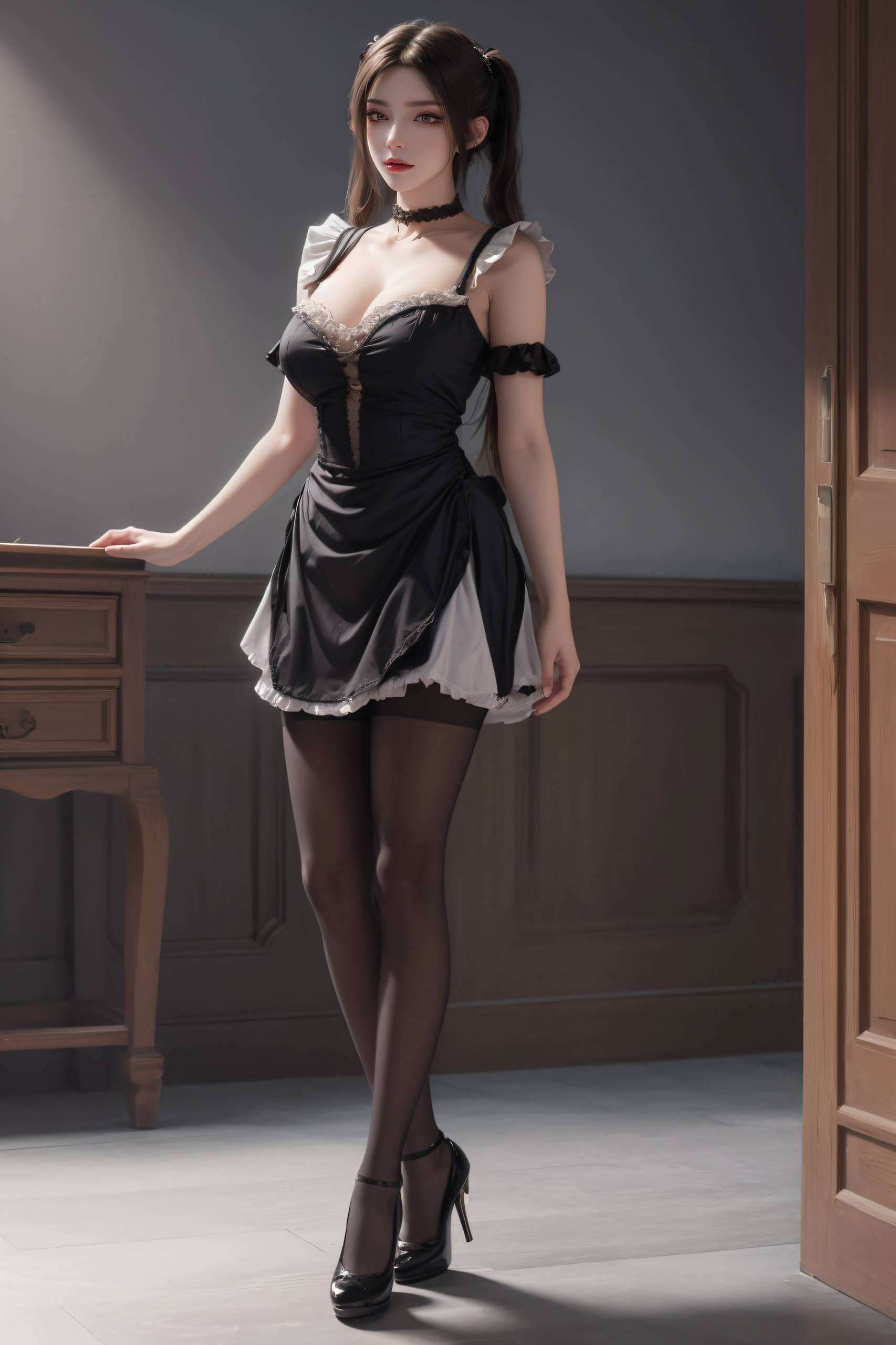 斗破美杜莎女王壁纸超清高清美图