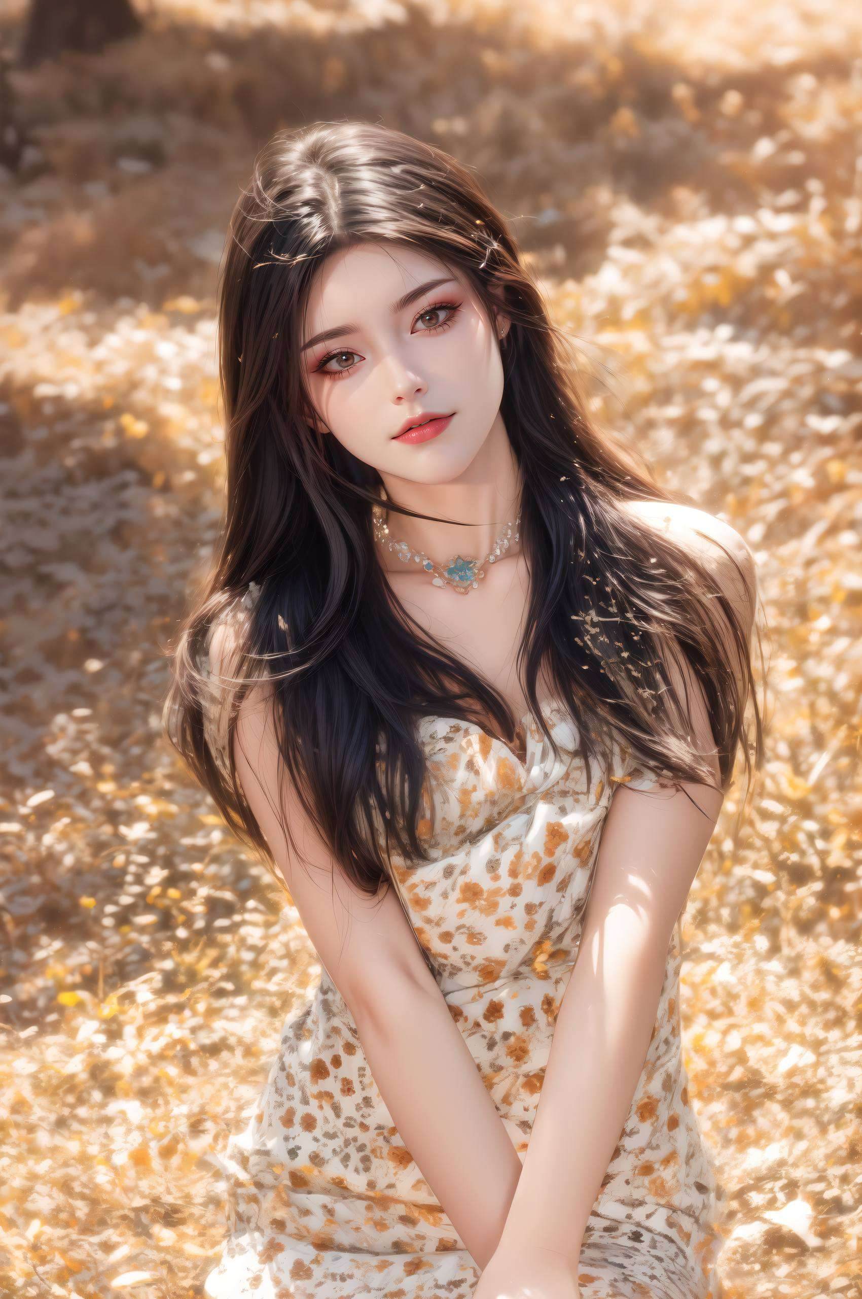 斗破苍穹美杜莎壁纸大全高清美图