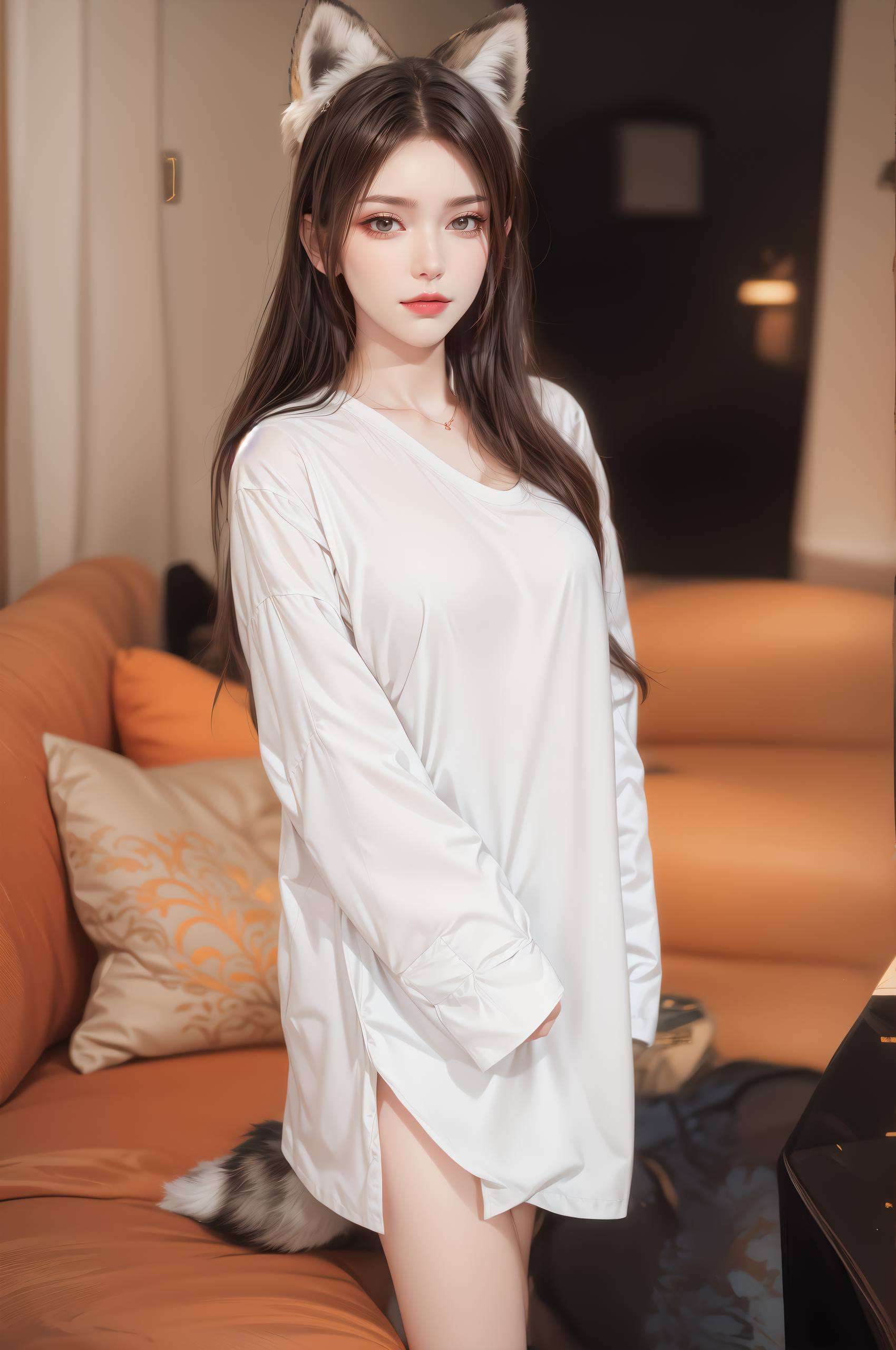 斗破苍穹消炎美杜莎壁纸高清美图