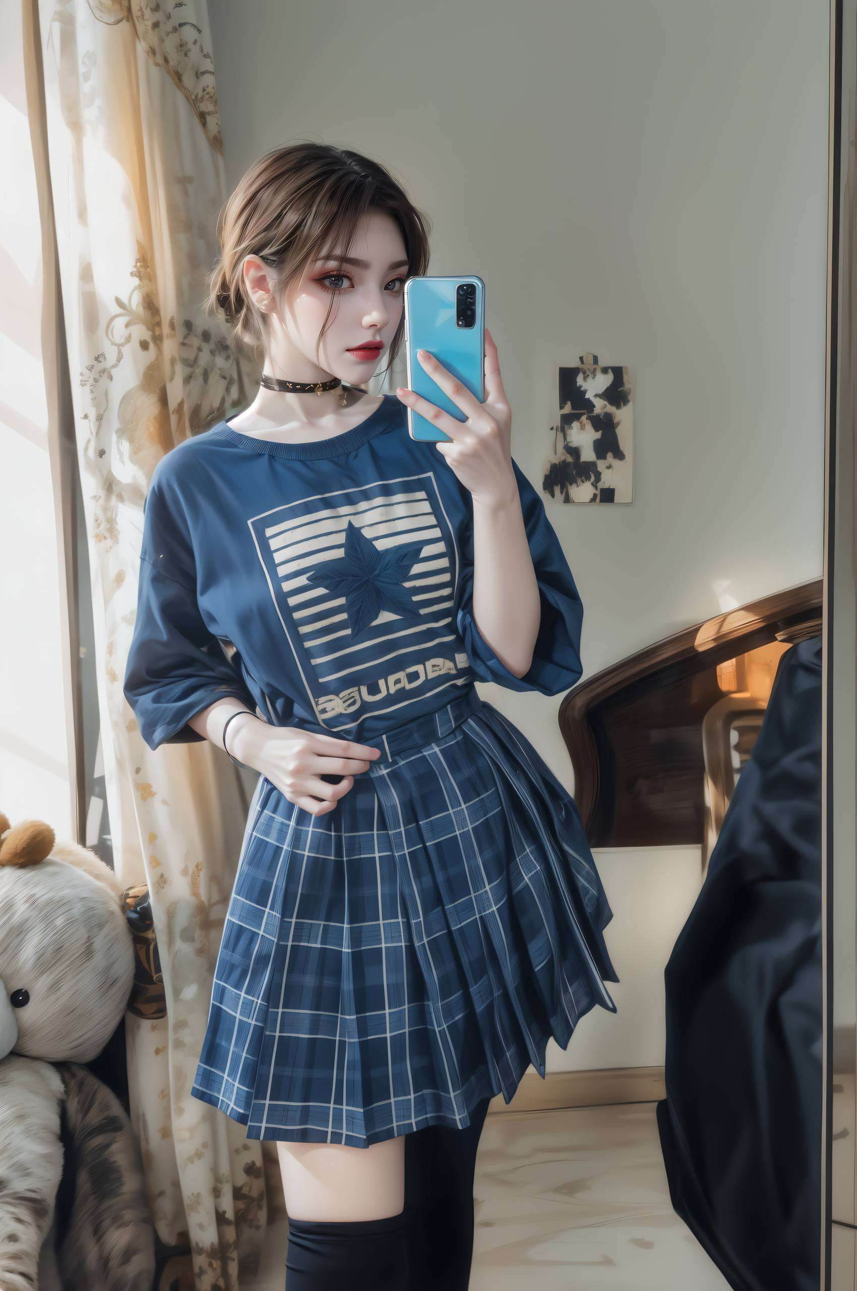 斗破苍穹美杜莎新壁纸高清美图