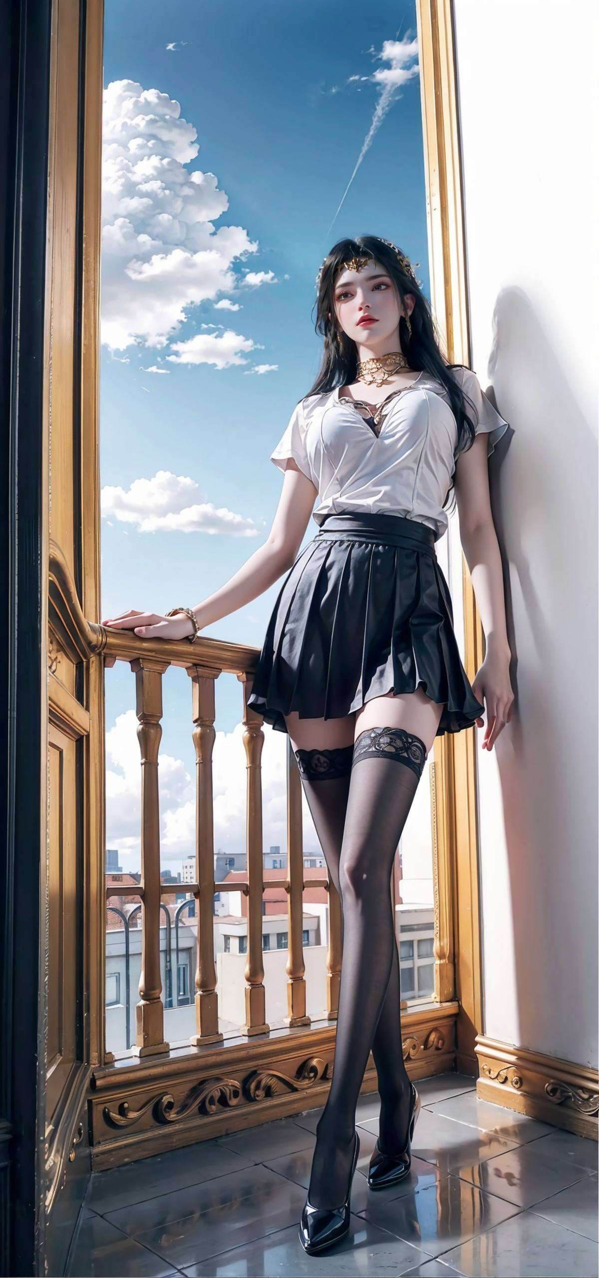 斗破苍穹4k壁纸美杜莎高清美图