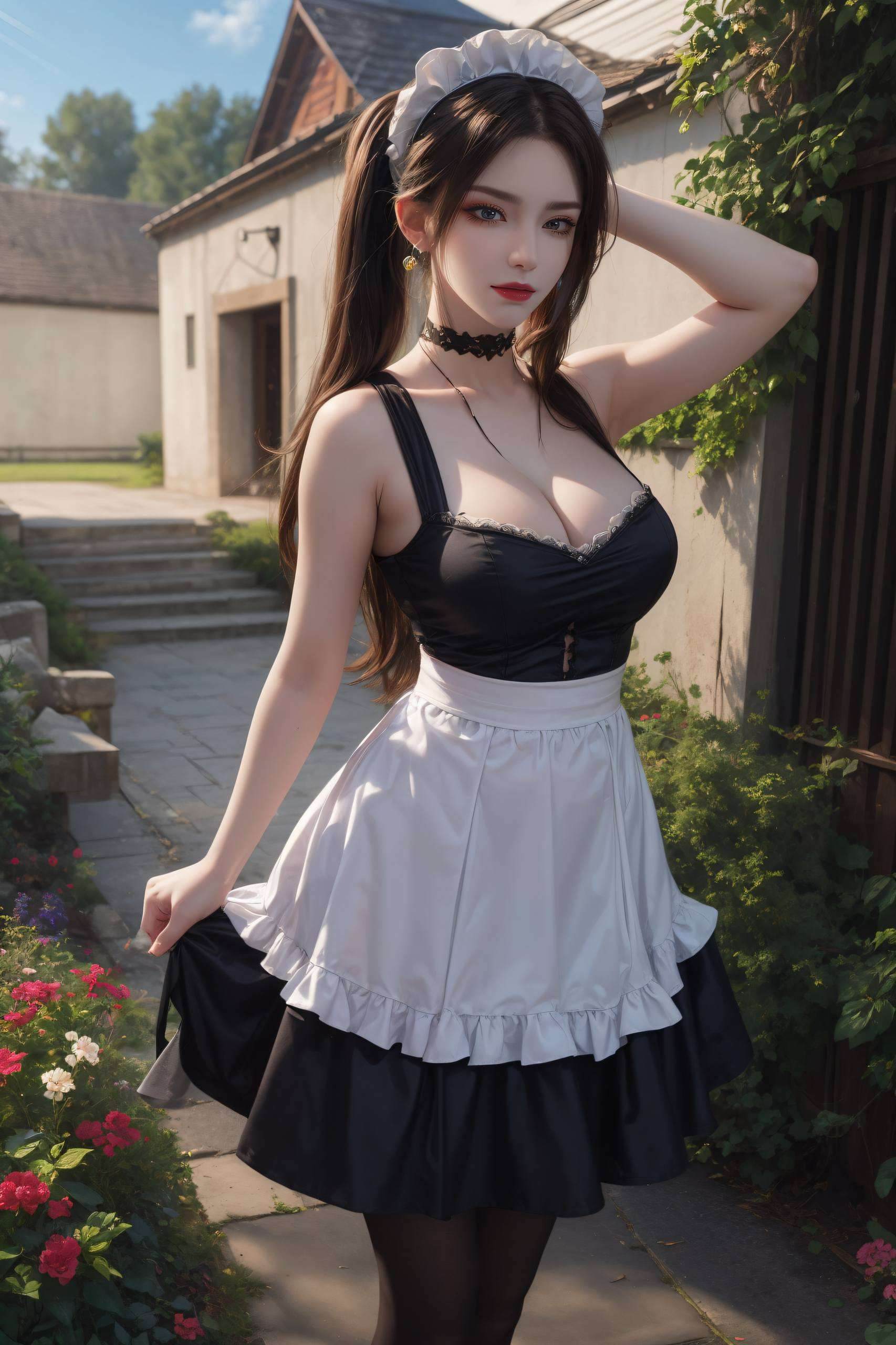 美杜莎有脚斗破苍穹壁纸高清美图