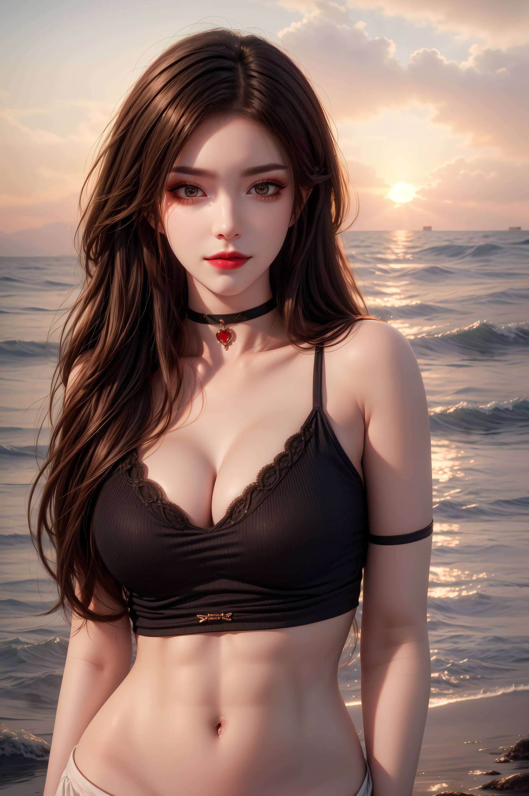 斗破苍穹美杜莎超清壁纸高清高清美图
