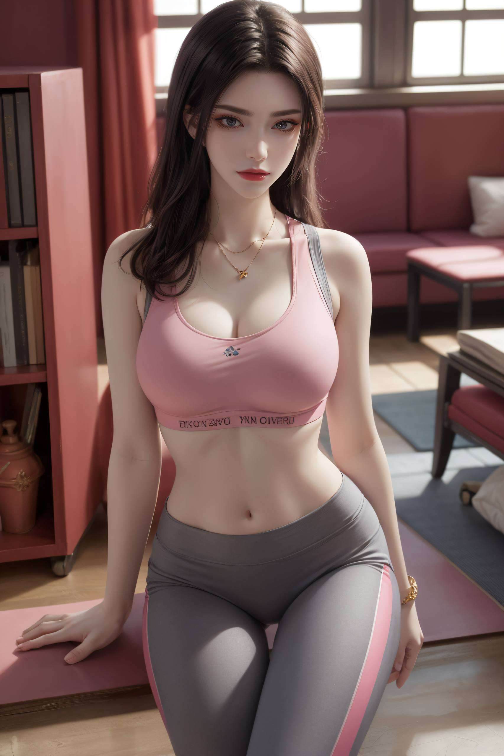 美杜莎斗破苍穹精美壁纸高清美图