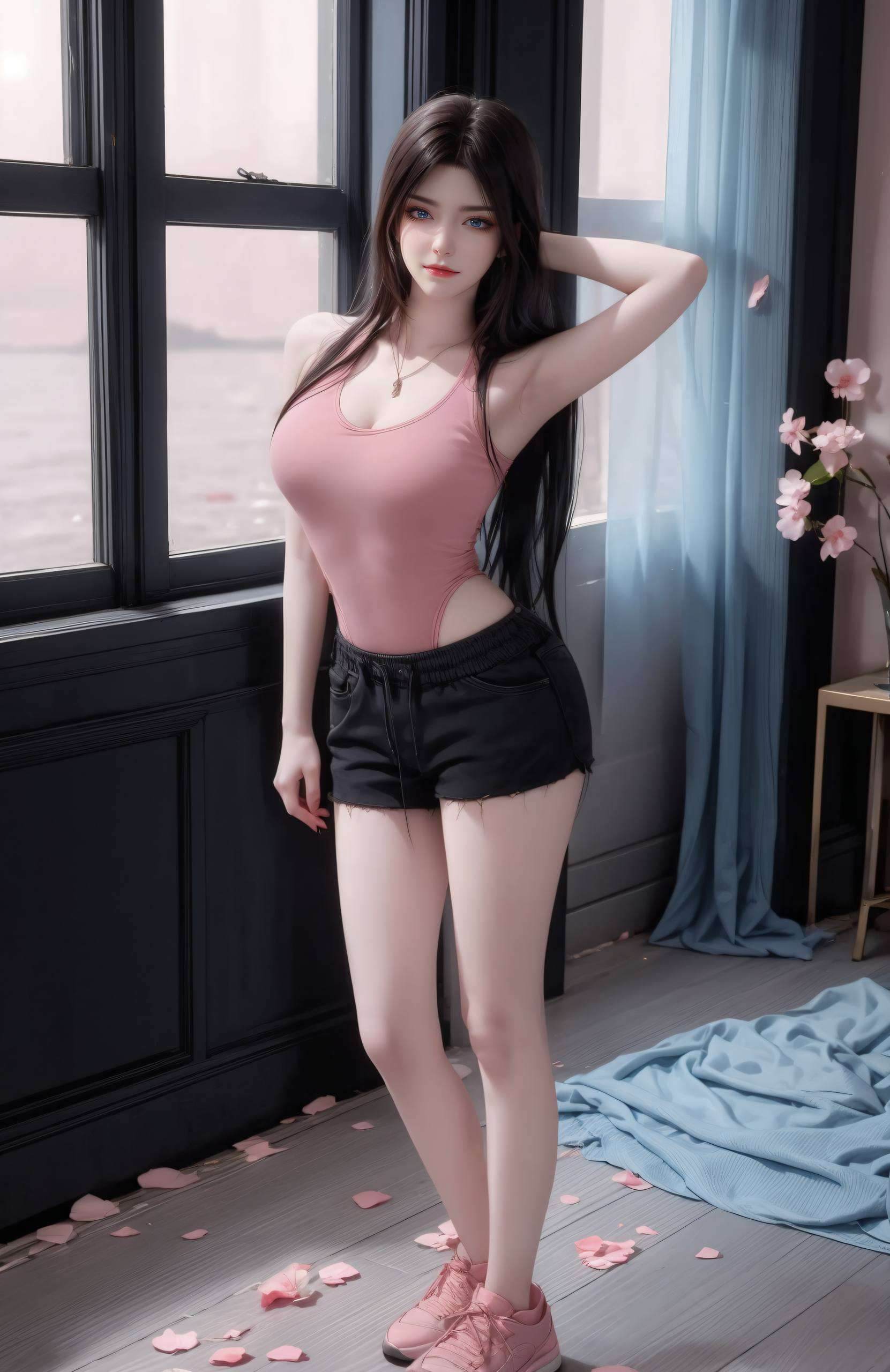 斗破苍穹壁纸美杜莎最美8k高清美图