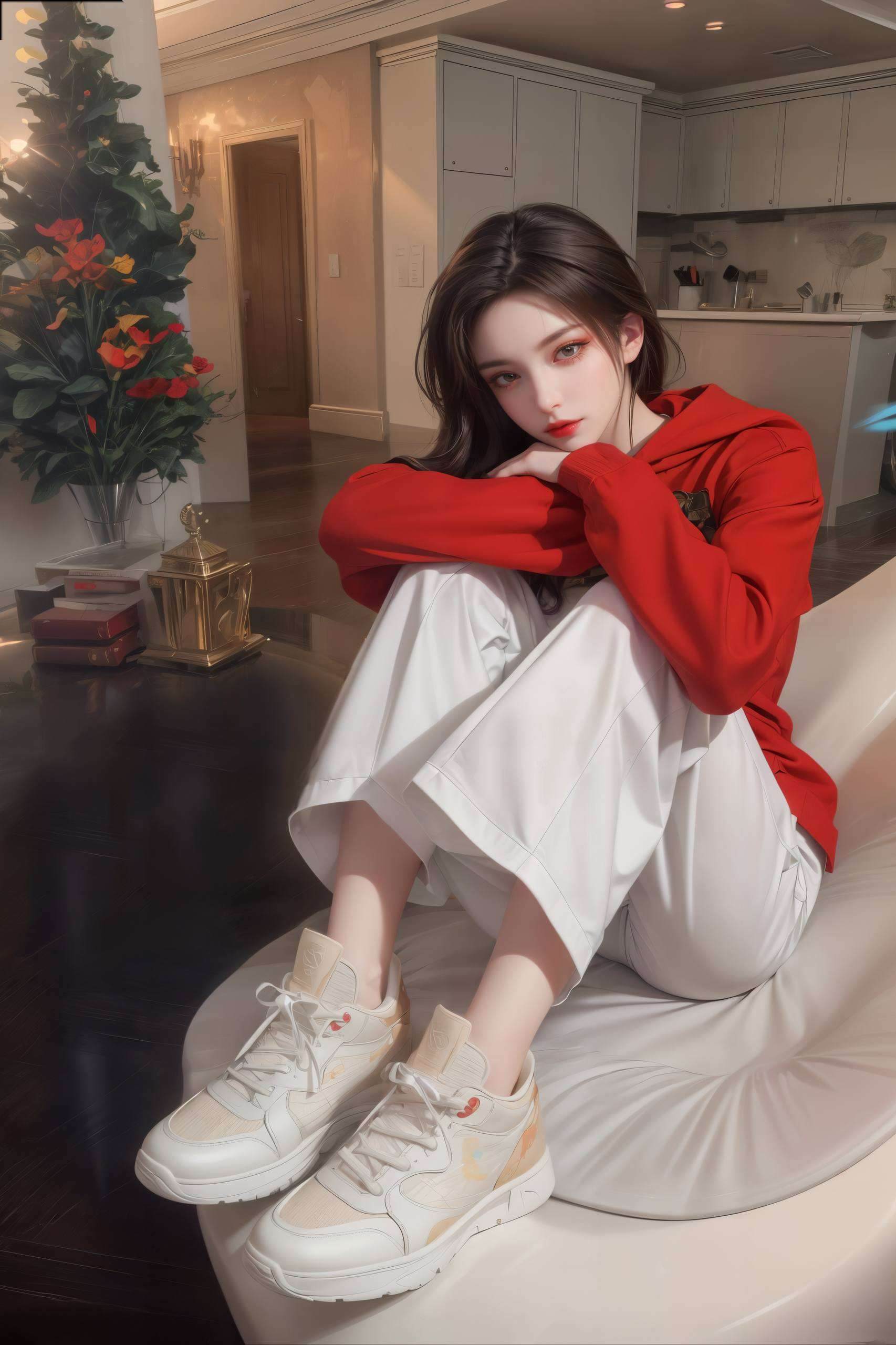 斗破人物志美杜莎壁纸高清美图