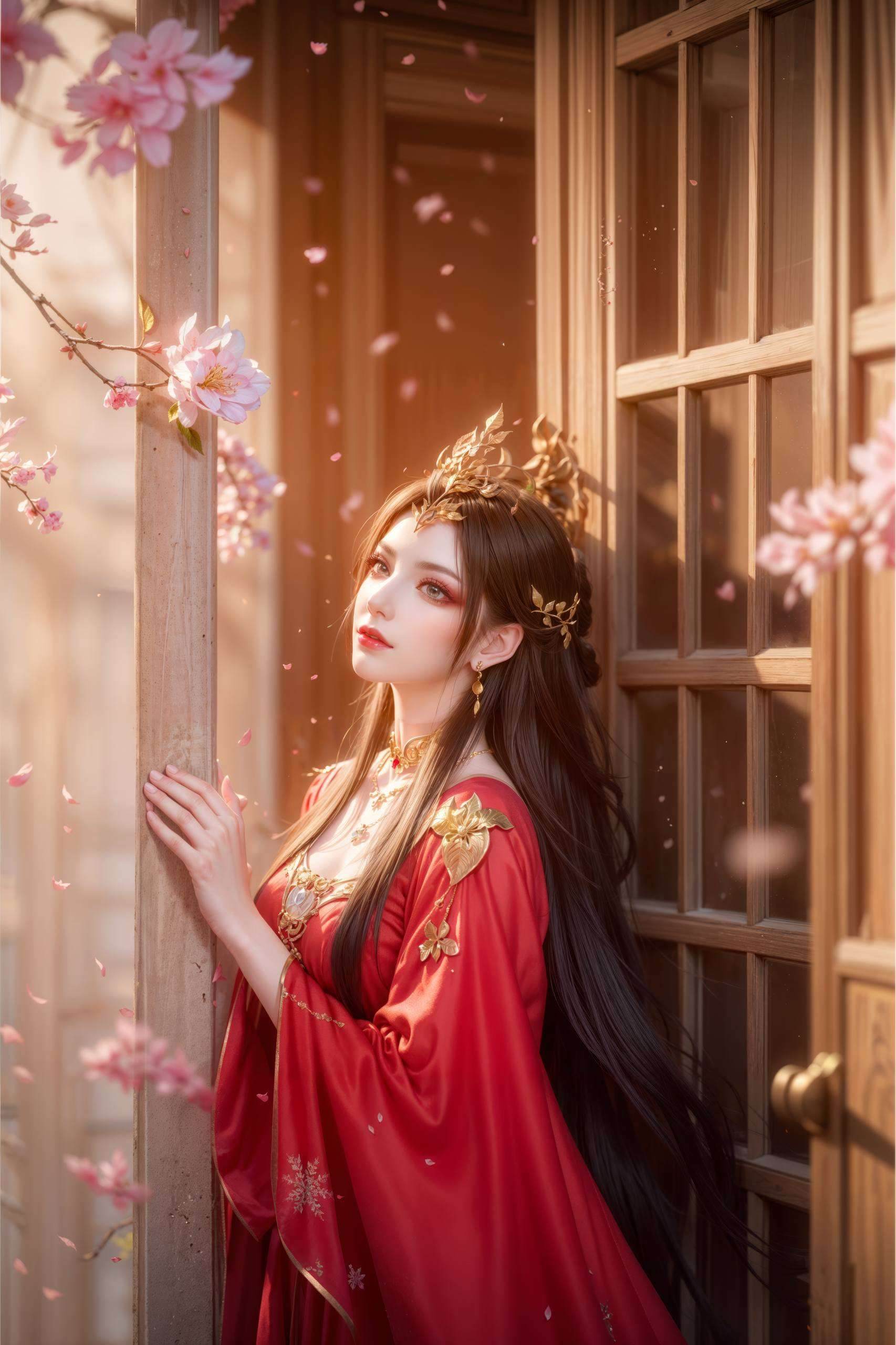 斗破美杜莎买鞋壁纸高清美图