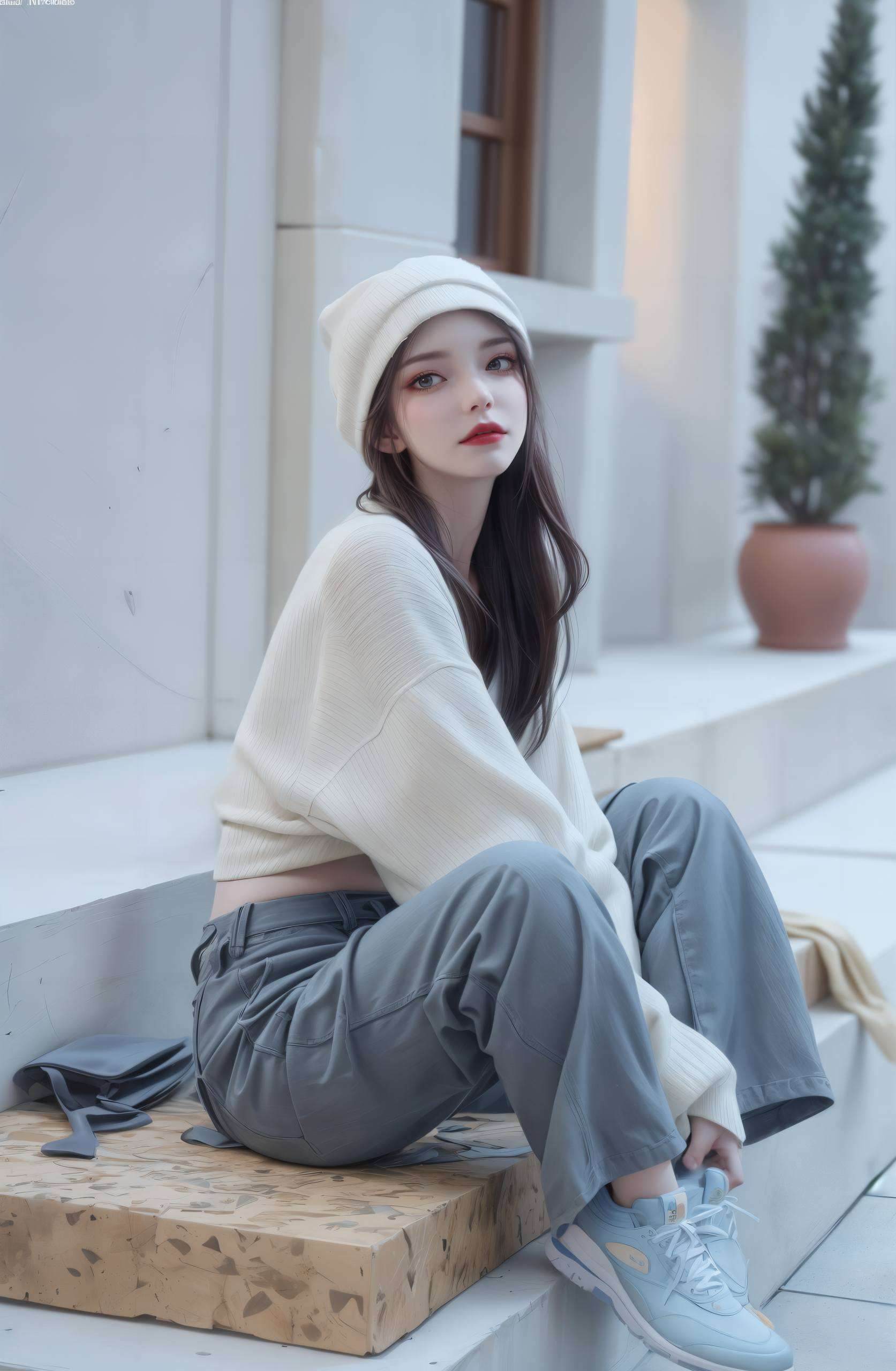 斗破美杜莎壁纸头像高清美图