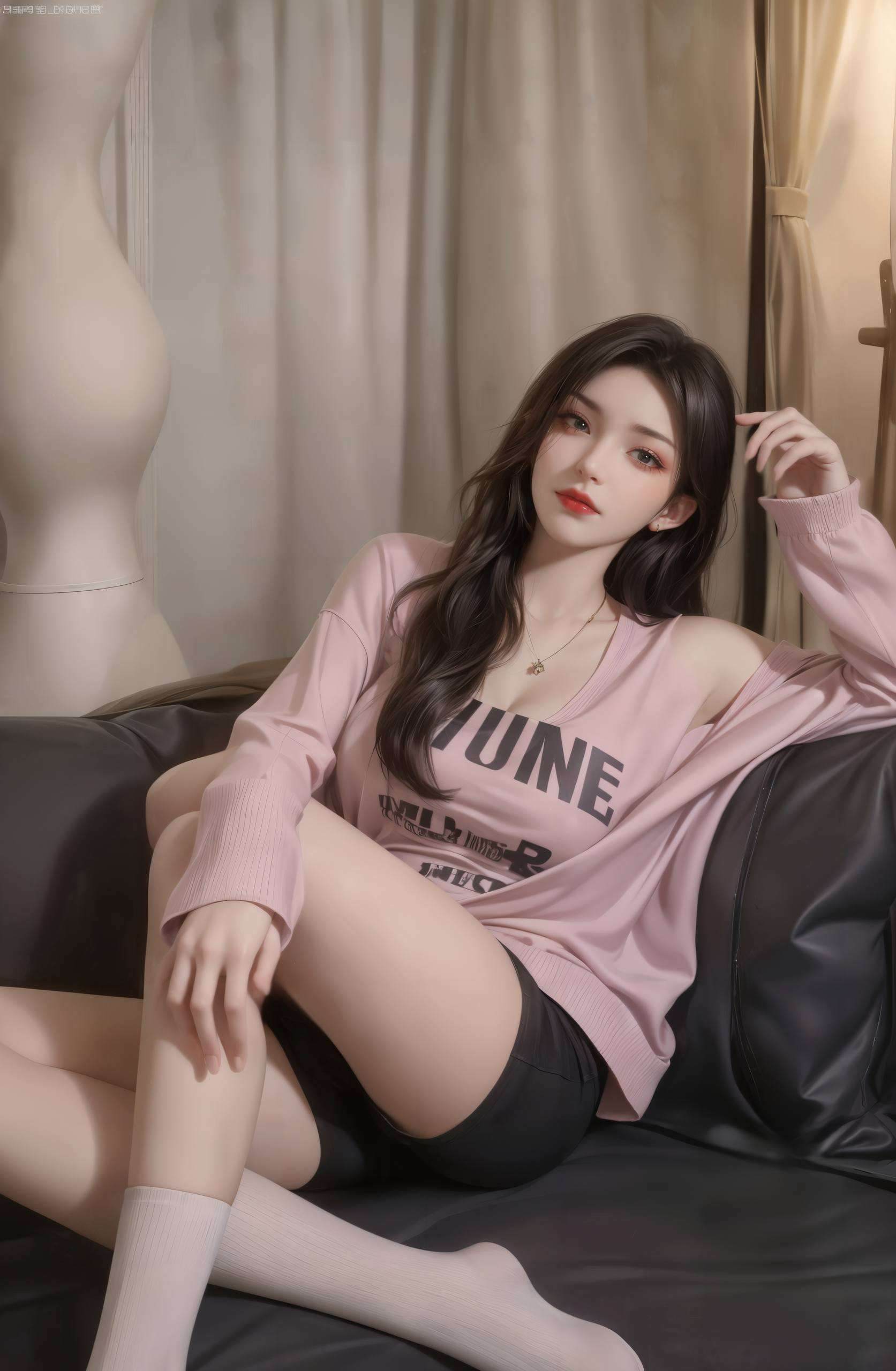 斗破苍穹蛇女美杜莎壁纸高清美图
