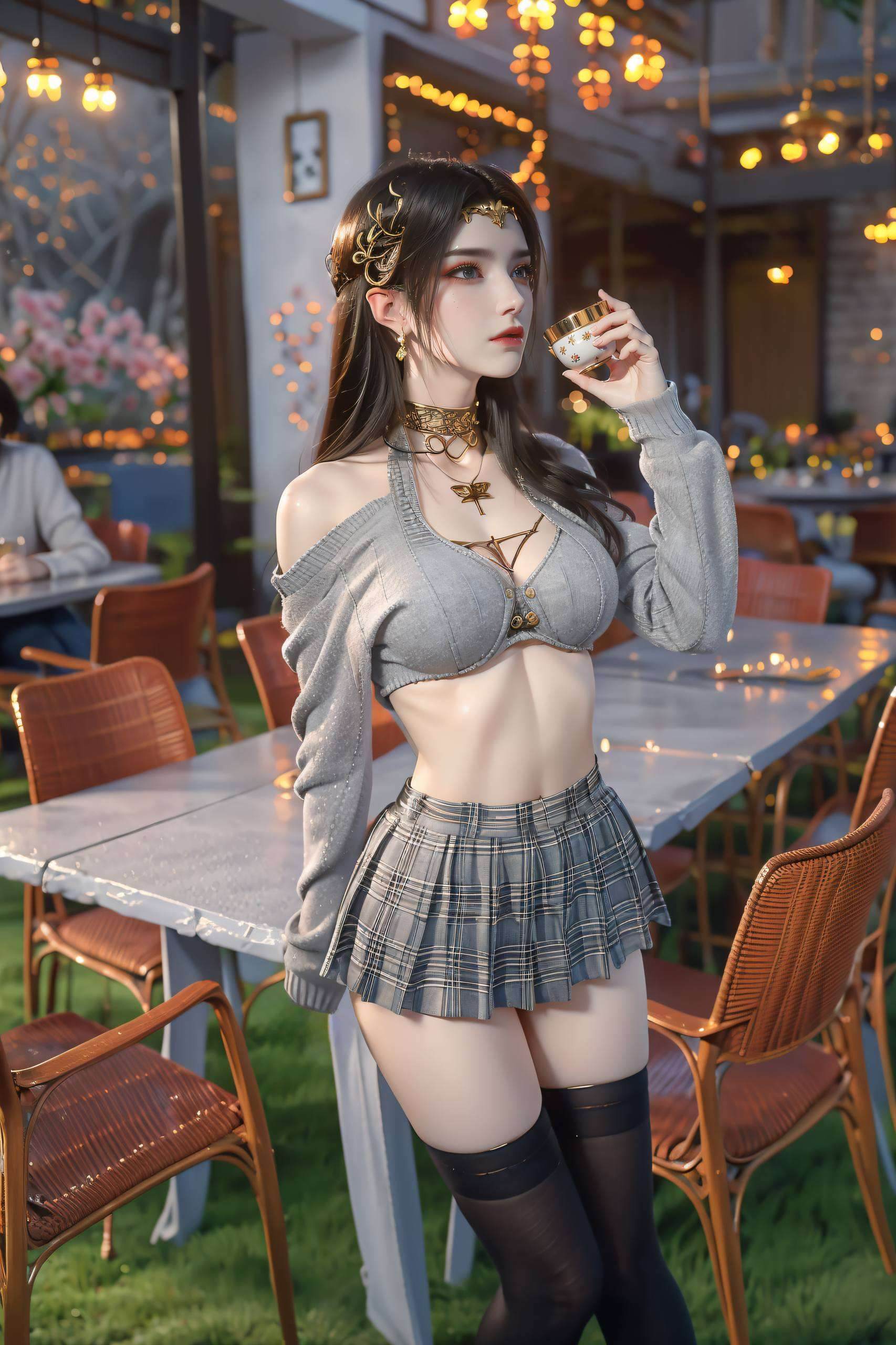 斗破苍穹美杜莎壁纸贴吧高清美图