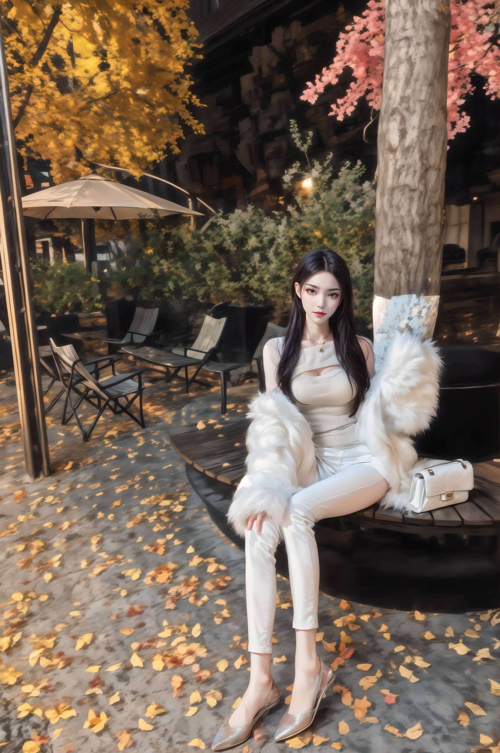 斗破苍穹美杜莎全新壁纸高清美图
