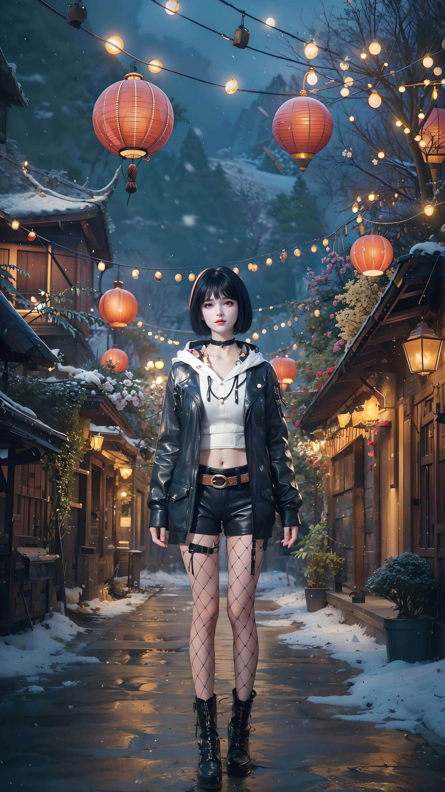 慕青鸾去大千世界了吗高清美图
