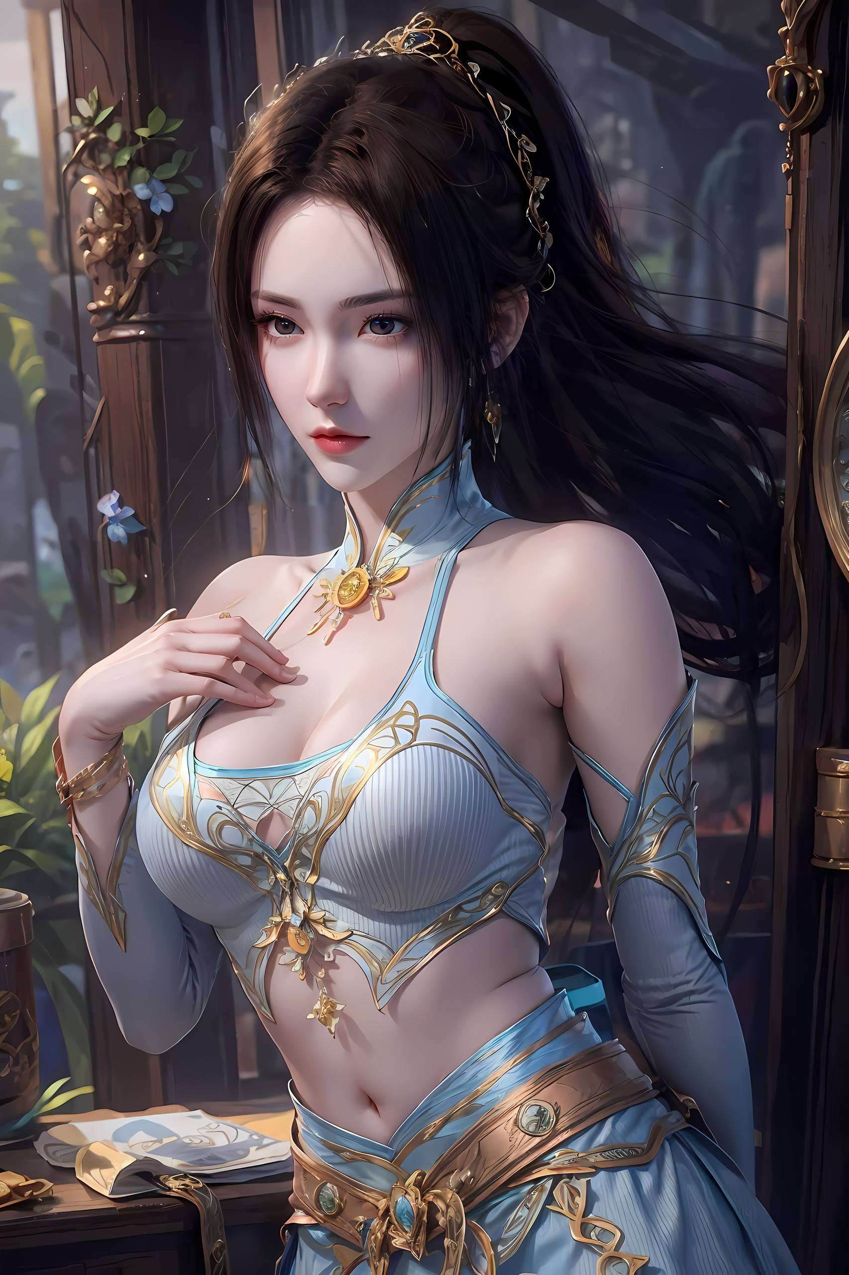 纳兰嫣然壁纸大全集高清高清美图