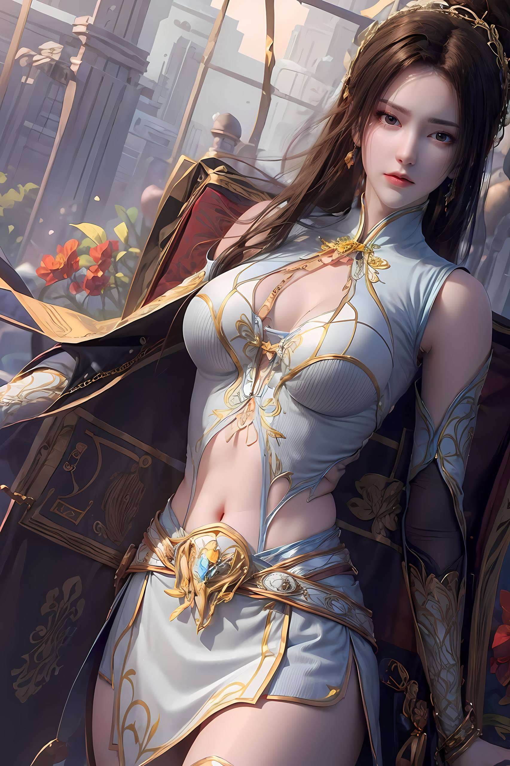 纳兰嫣然壁纸全部高清美图