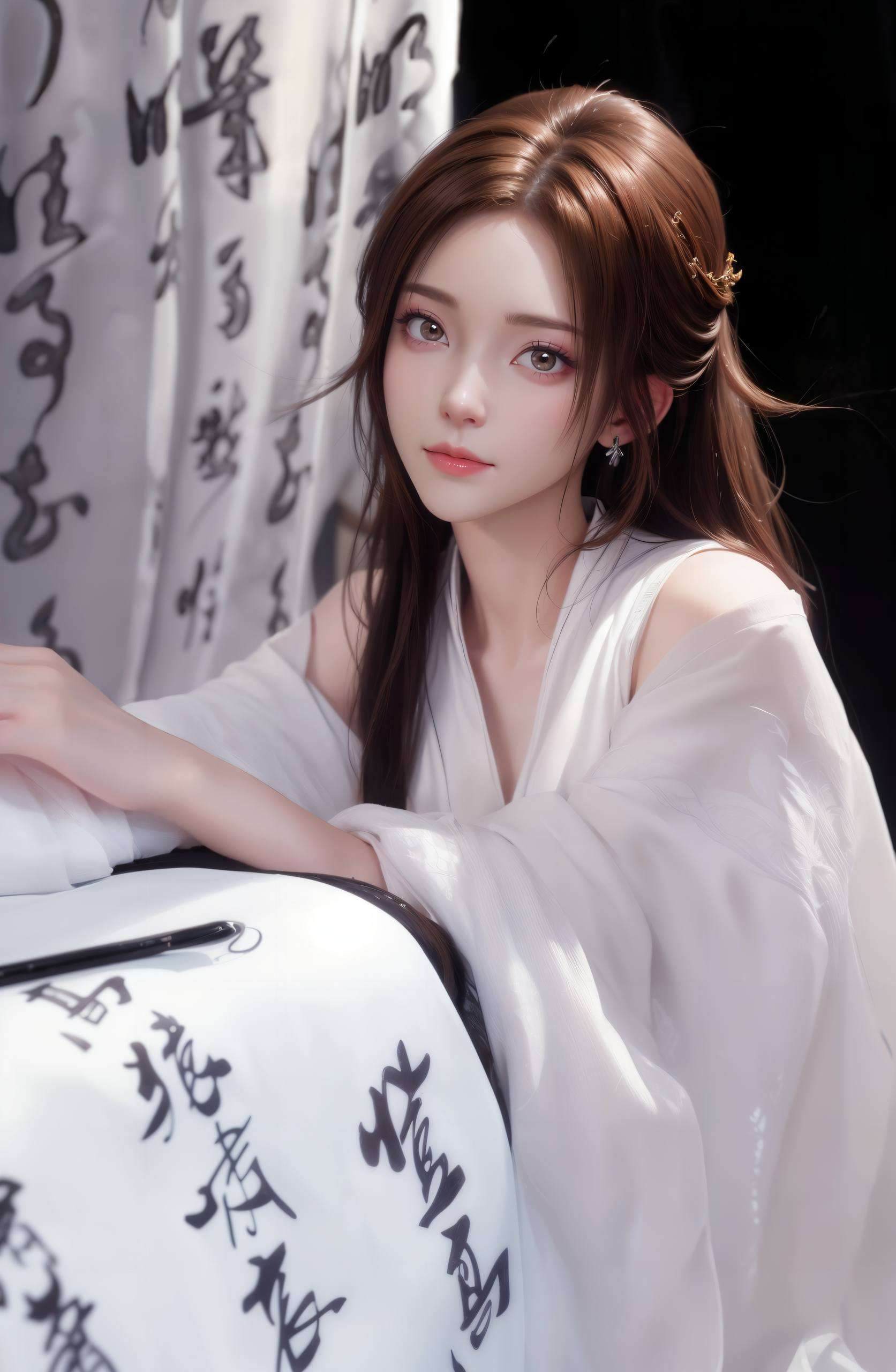 第四季纳兰嫣然壁纸图片高清美图
