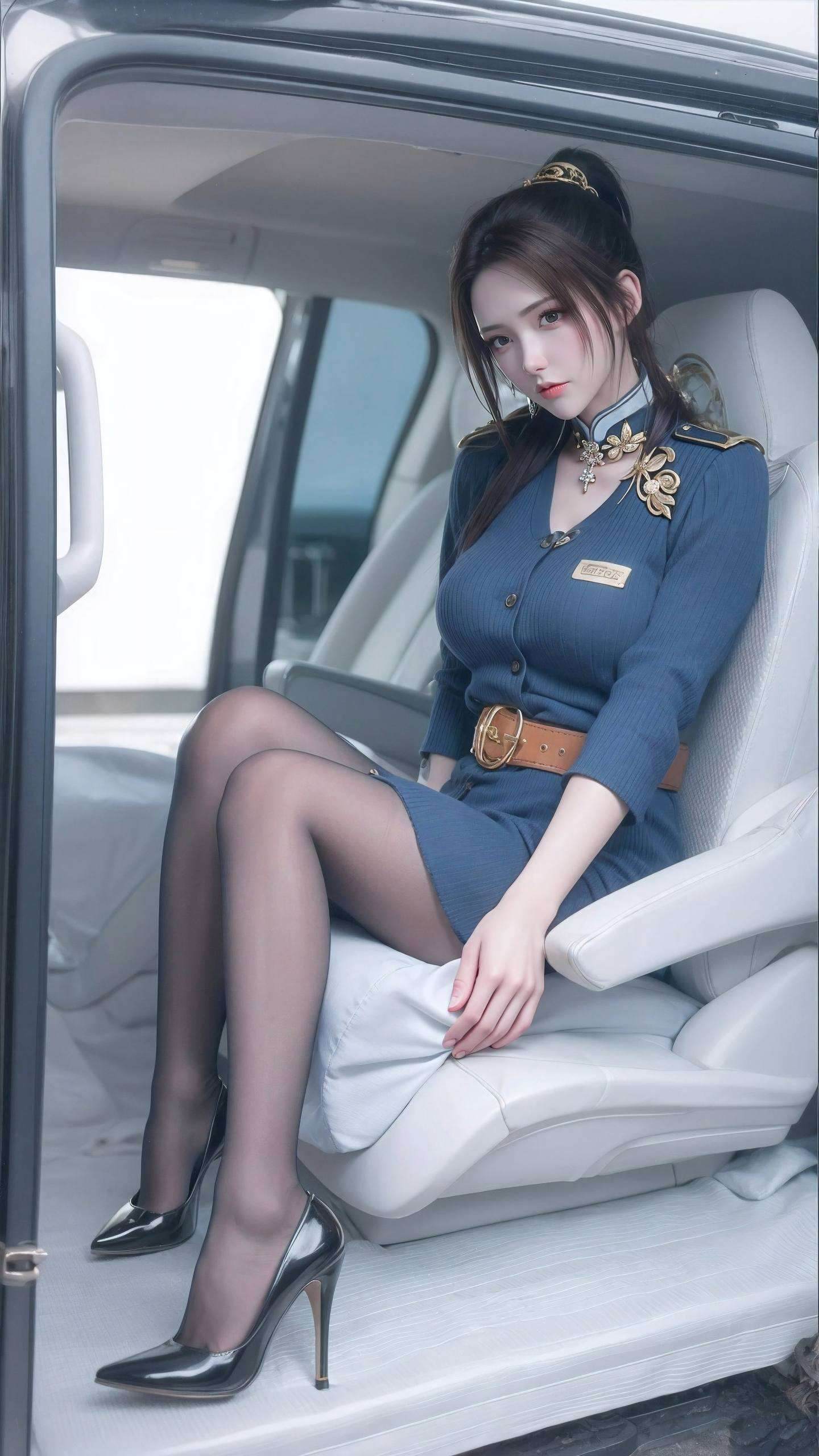纳兰嫣然漫画壁纸高清美图