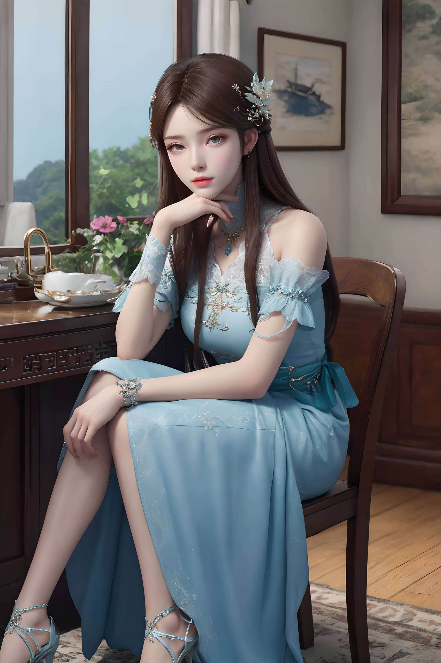 萧薰儿现代壁纸图片大全高清美图
