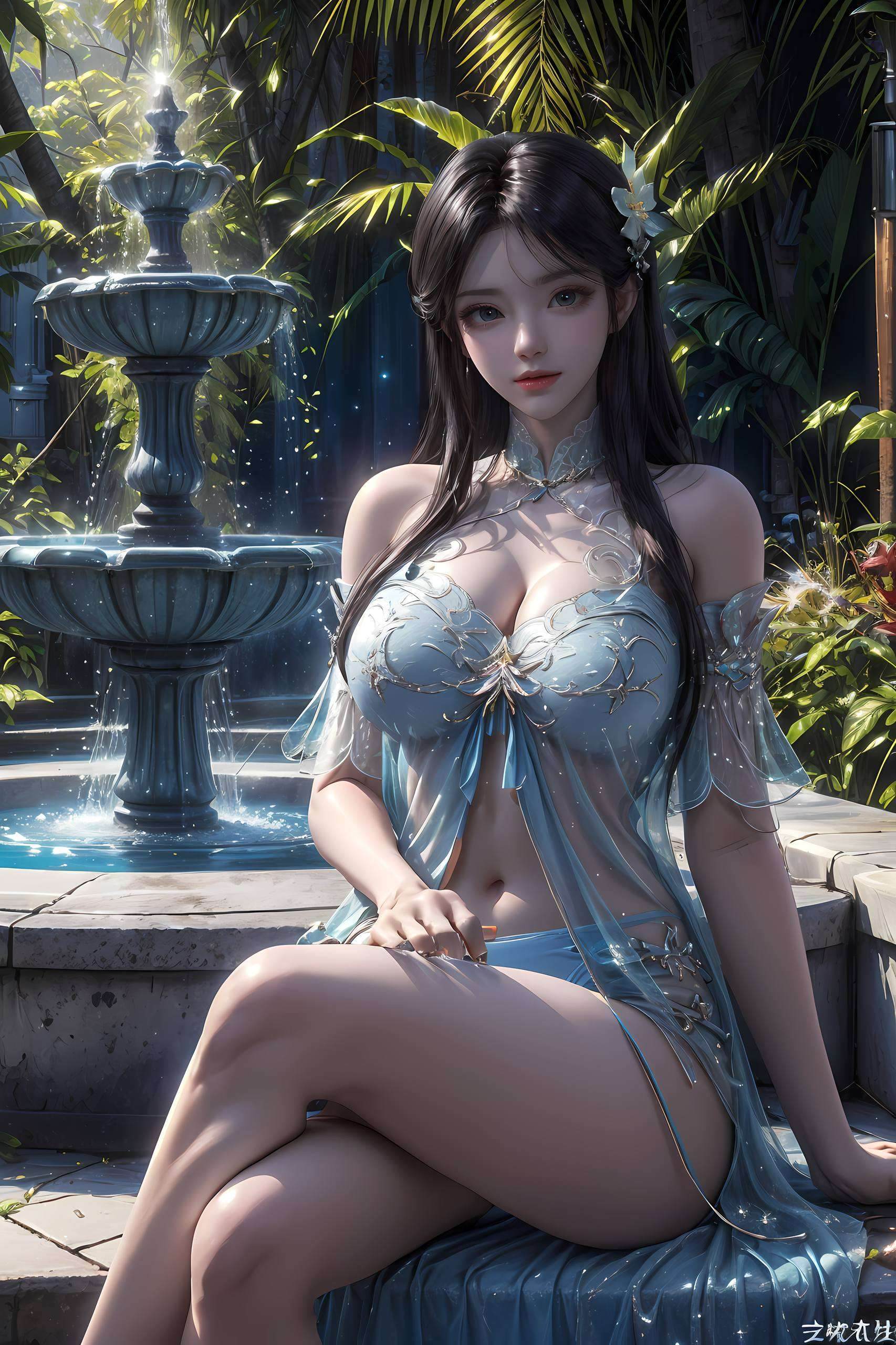 强上萧薰儿壁纸小说免费高清美图