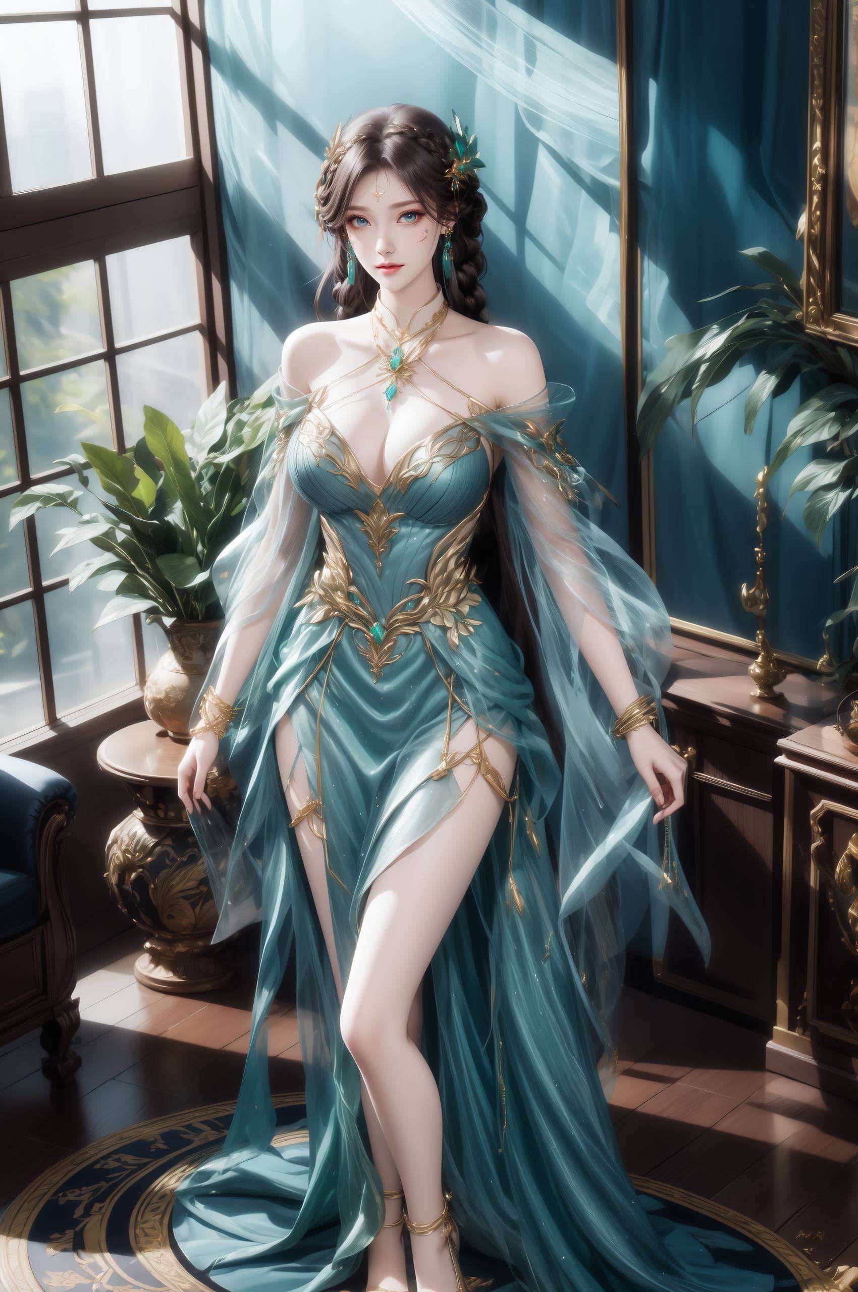 萧薰儿壁纸怎么拿出来的高清美图