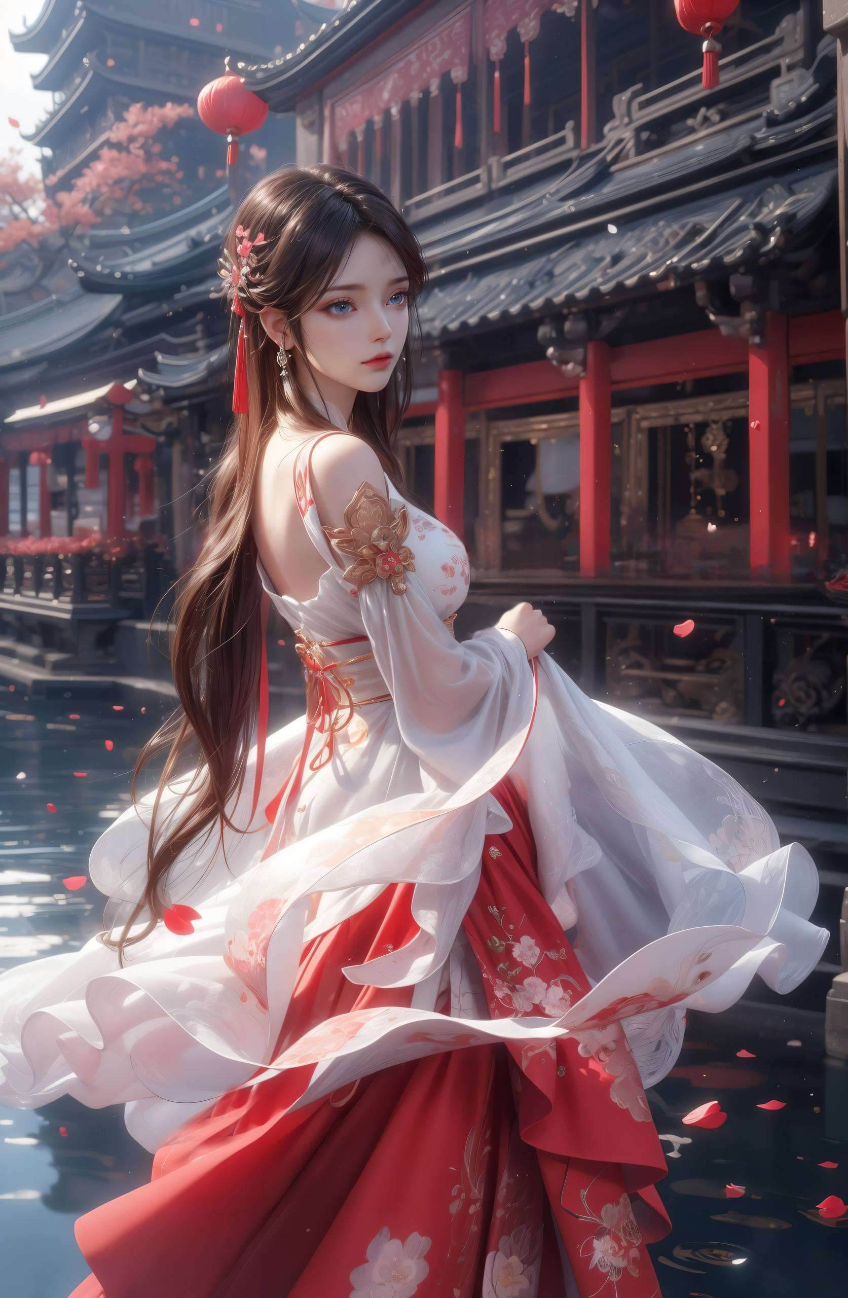 萧薰儿美图壁纸动态高清美图