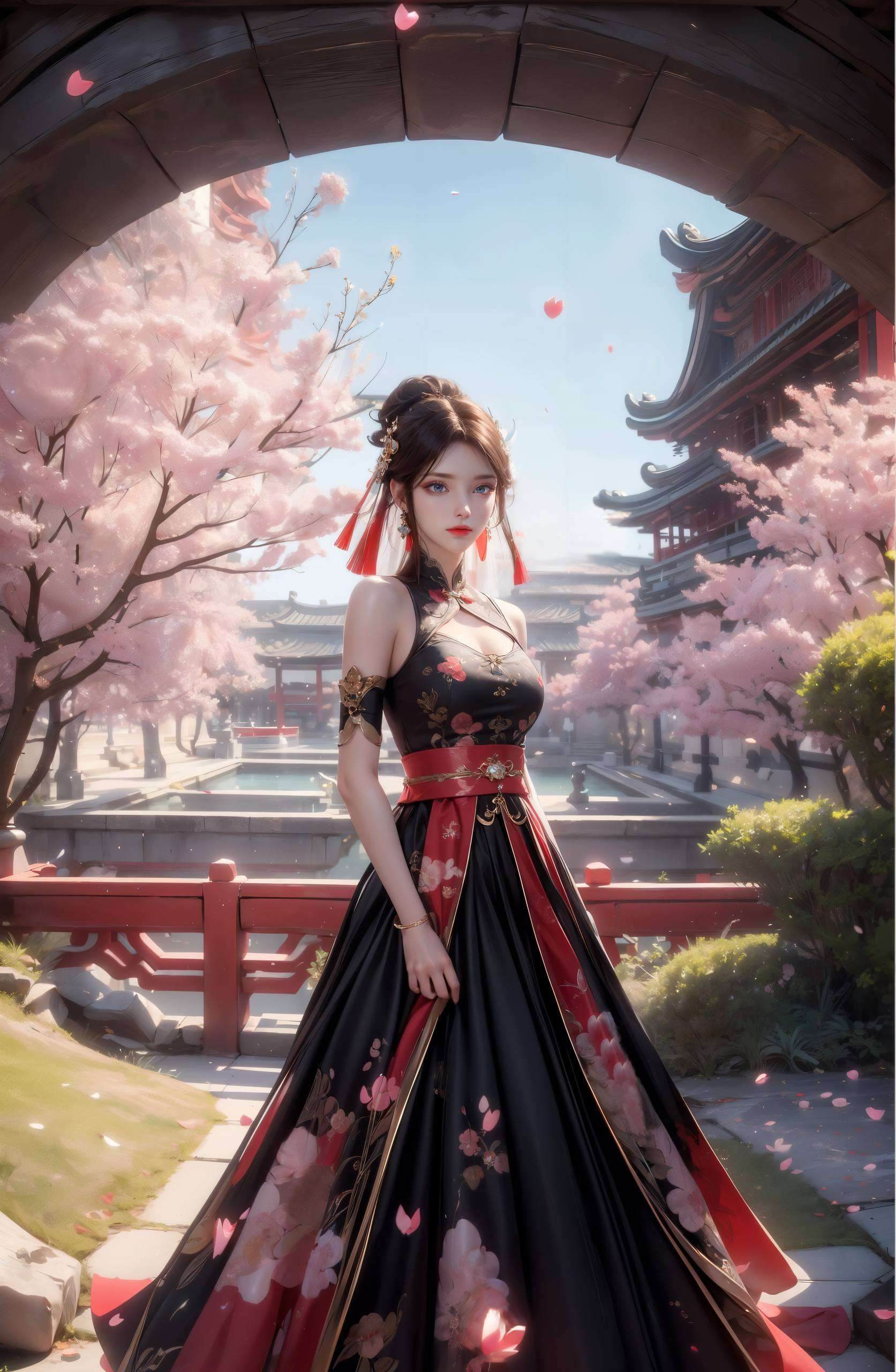 萧薰儿网友壁纸超清图片高清美图
