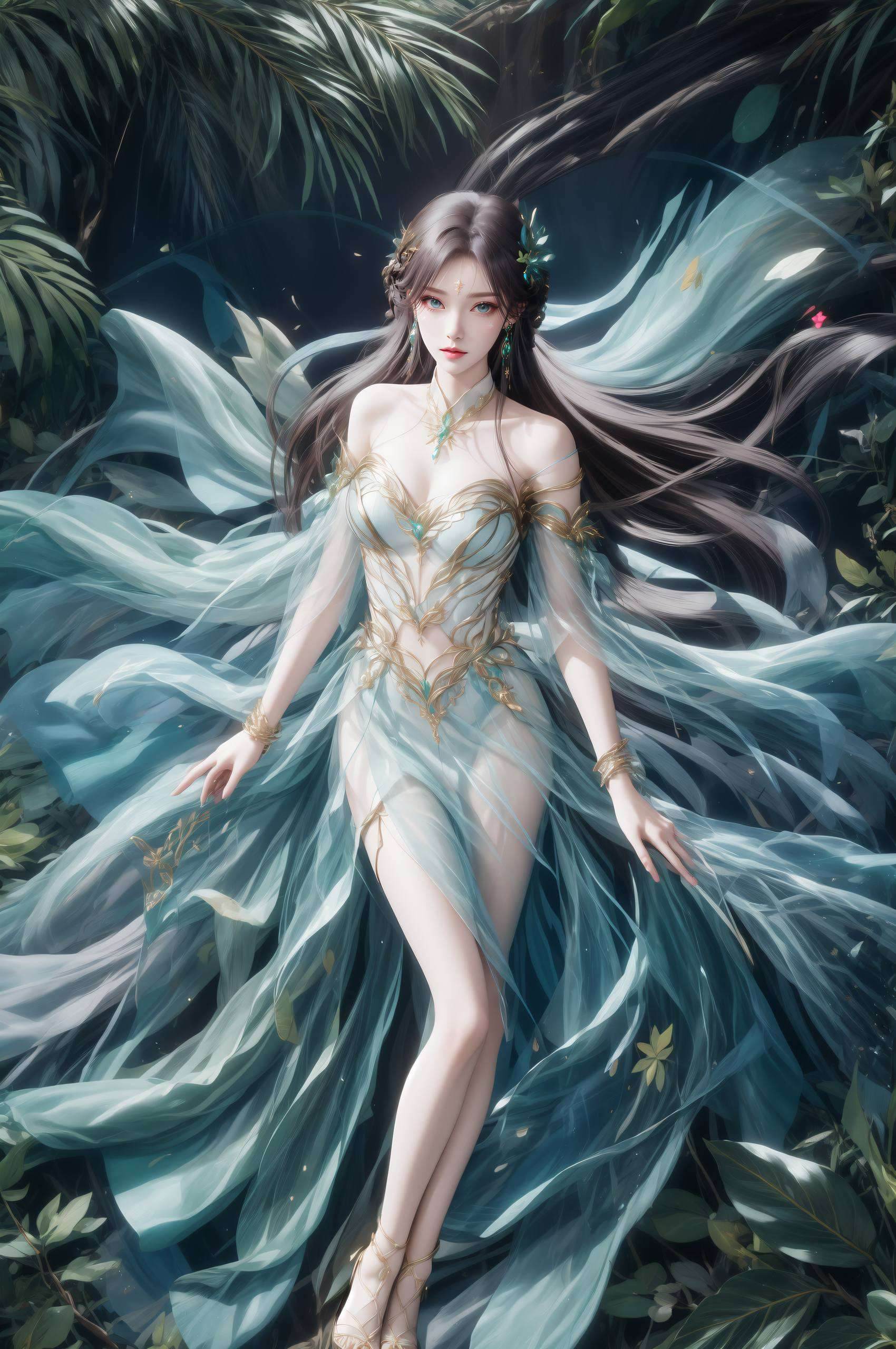 萧薰儿动态壁纸高清美图