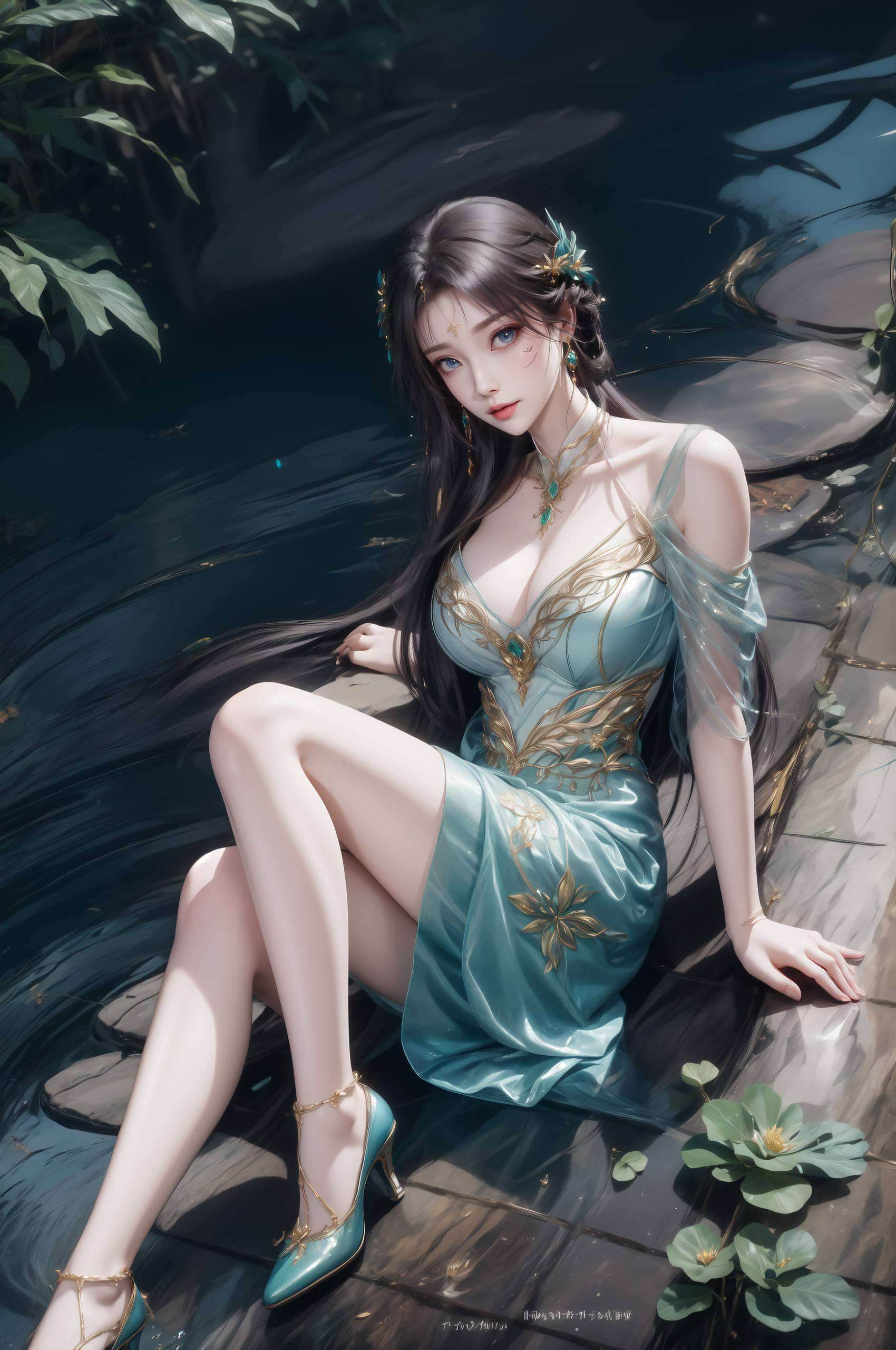 萧薰儿截图壁纸高清高清美图