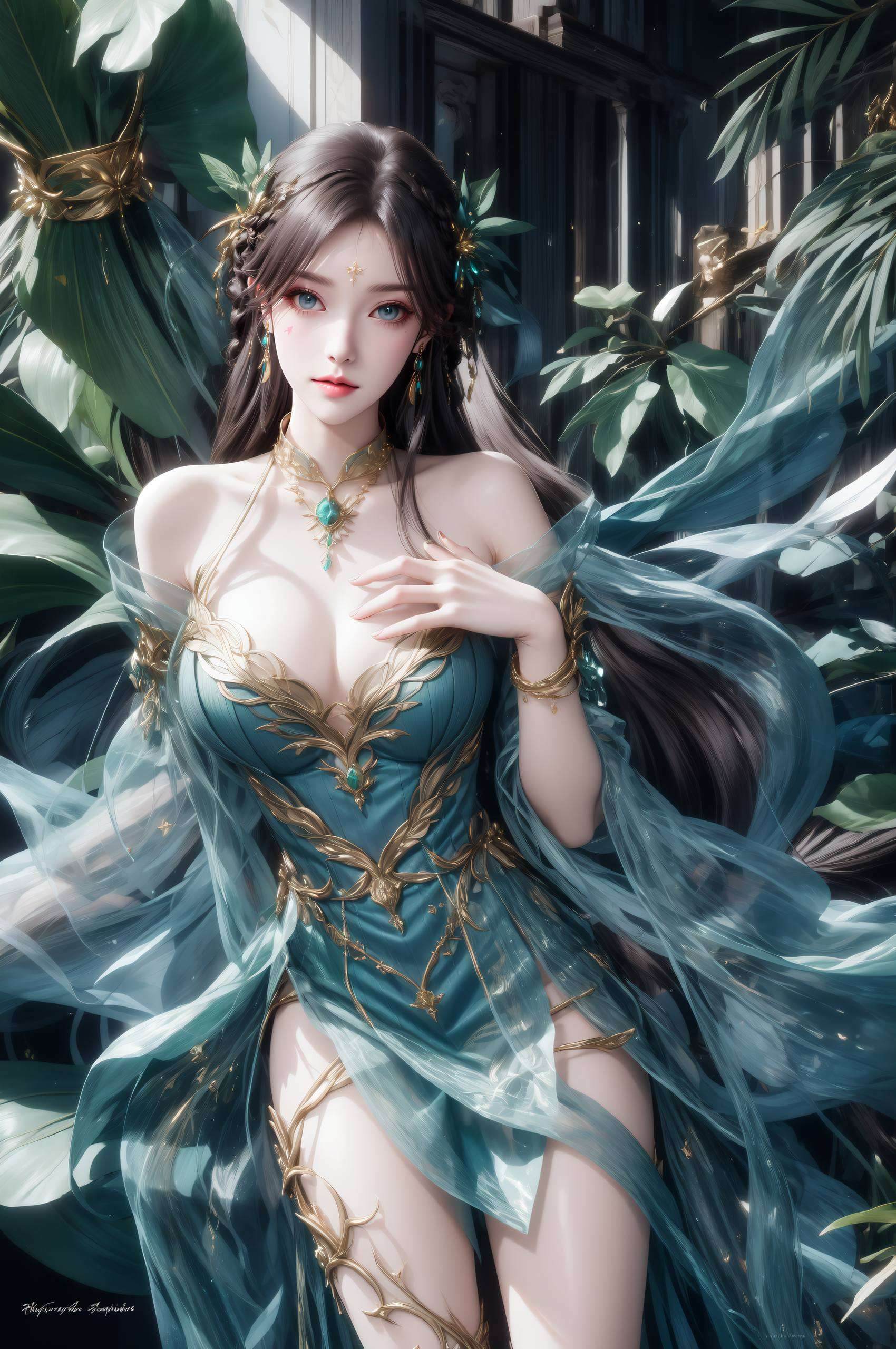 萧薰儿动态壁纸电脑高清美图
