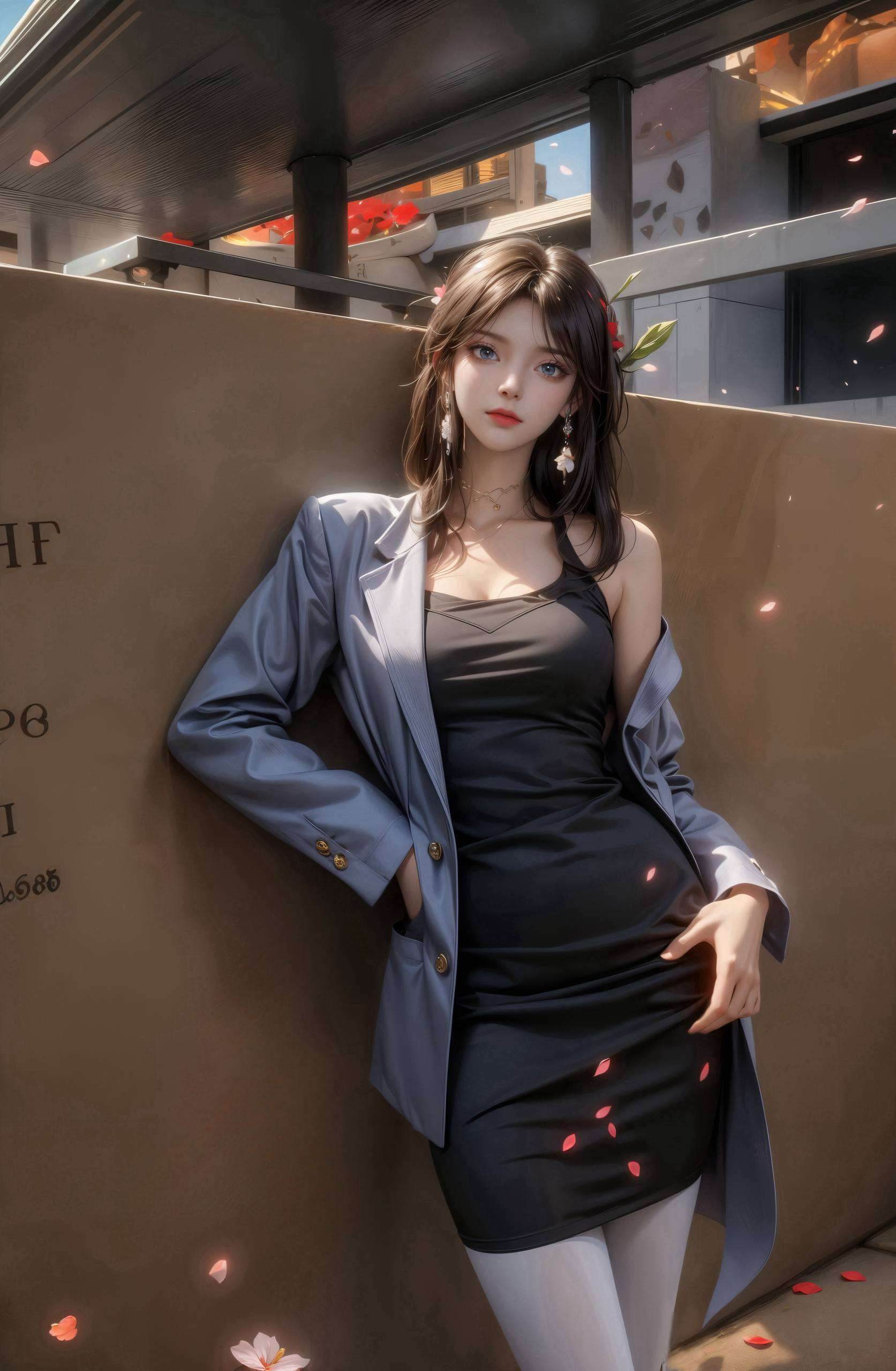 萧薰儿手办壁纸图片高清美图