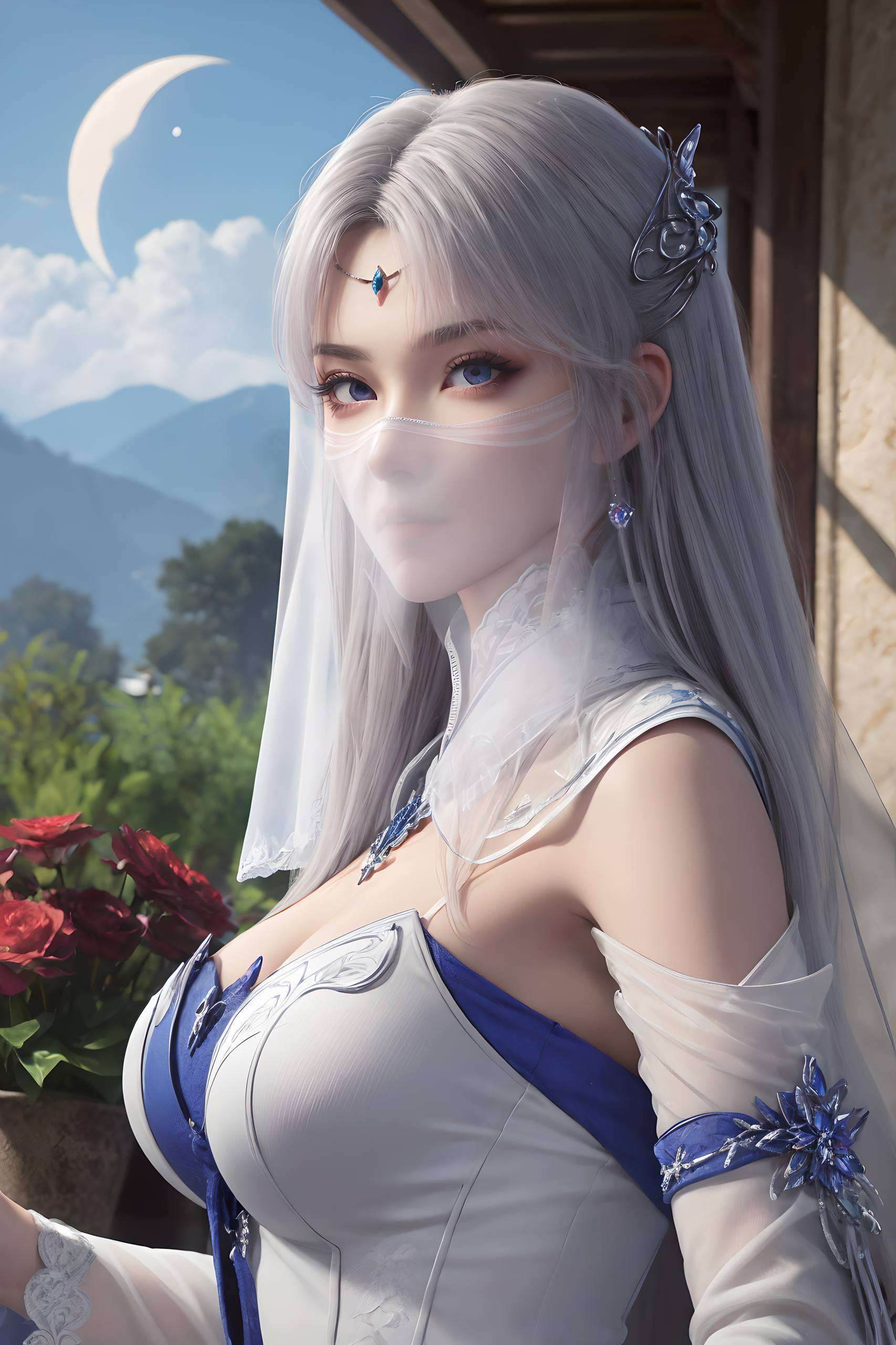 神图壁纸小医仙图片高清高清美图