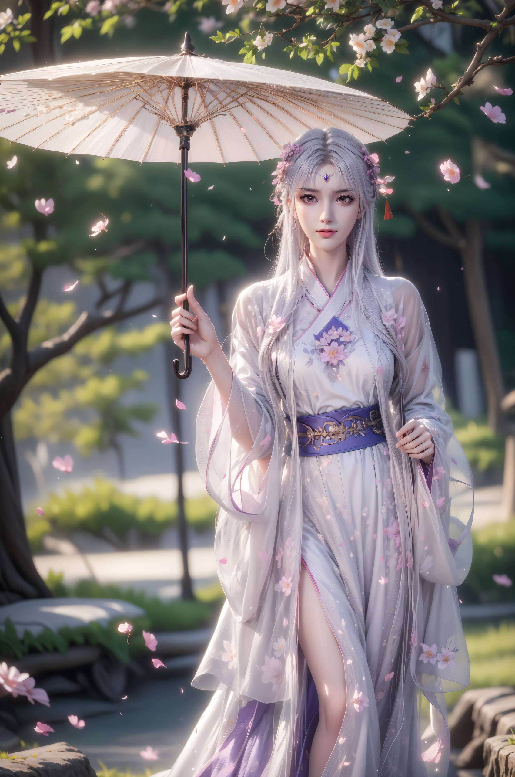 小医仙新版图片壁纸大全高清美图