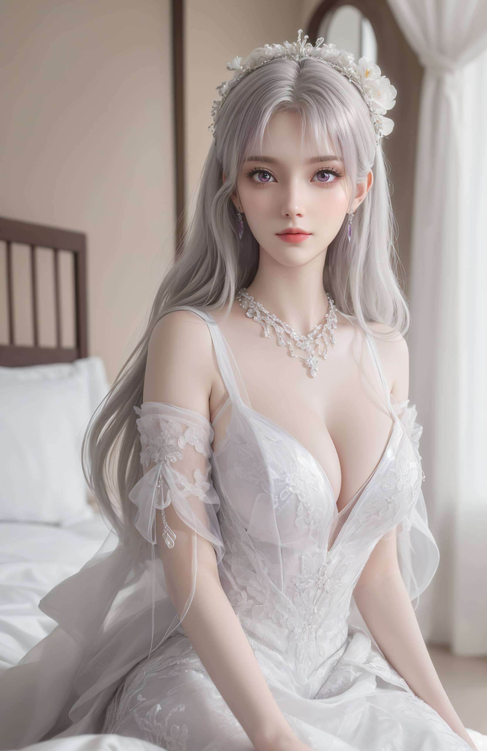 苹果手机动态壁纸小医仙高清美图
