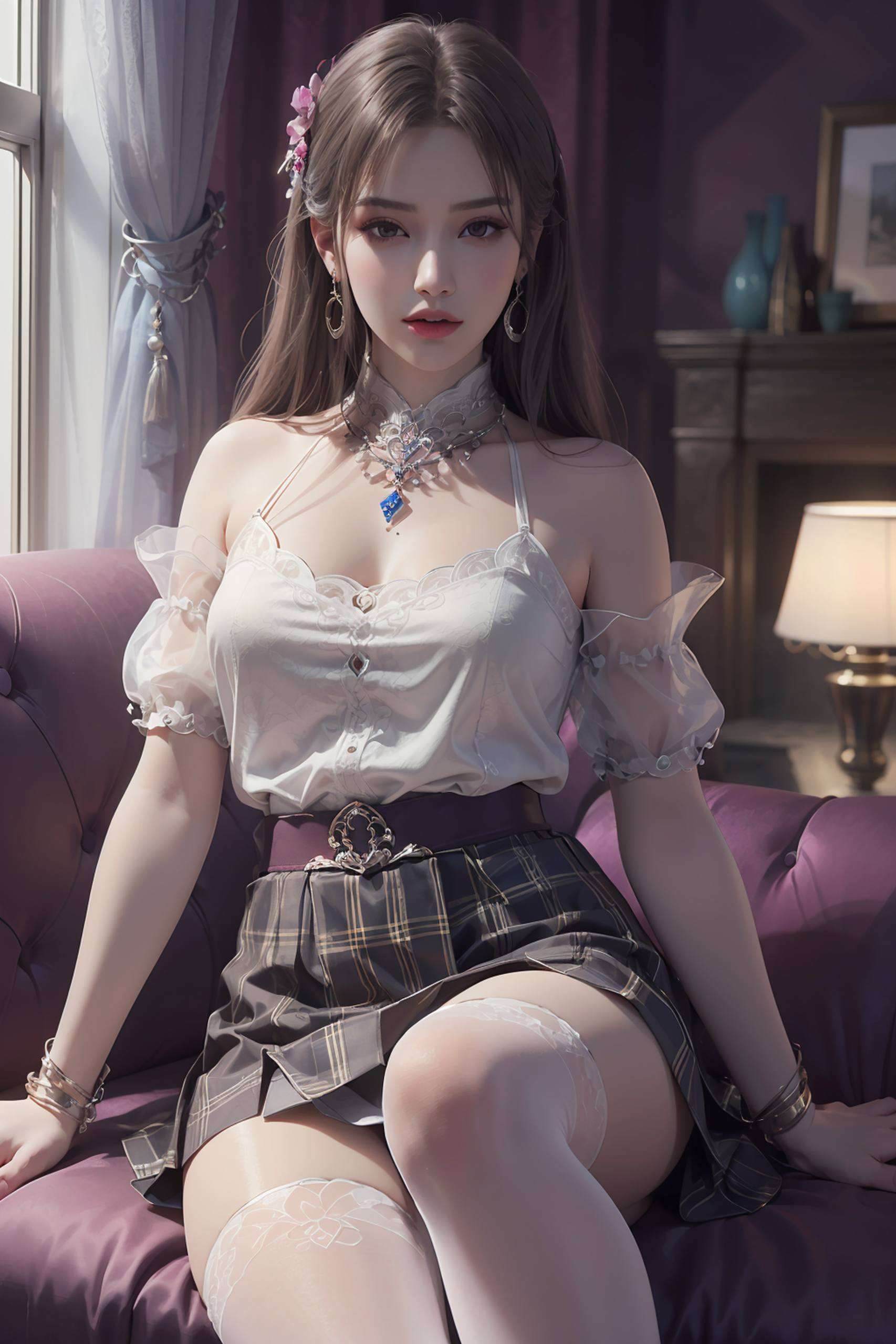 小医仙免费动态壁纸大全高清美图
