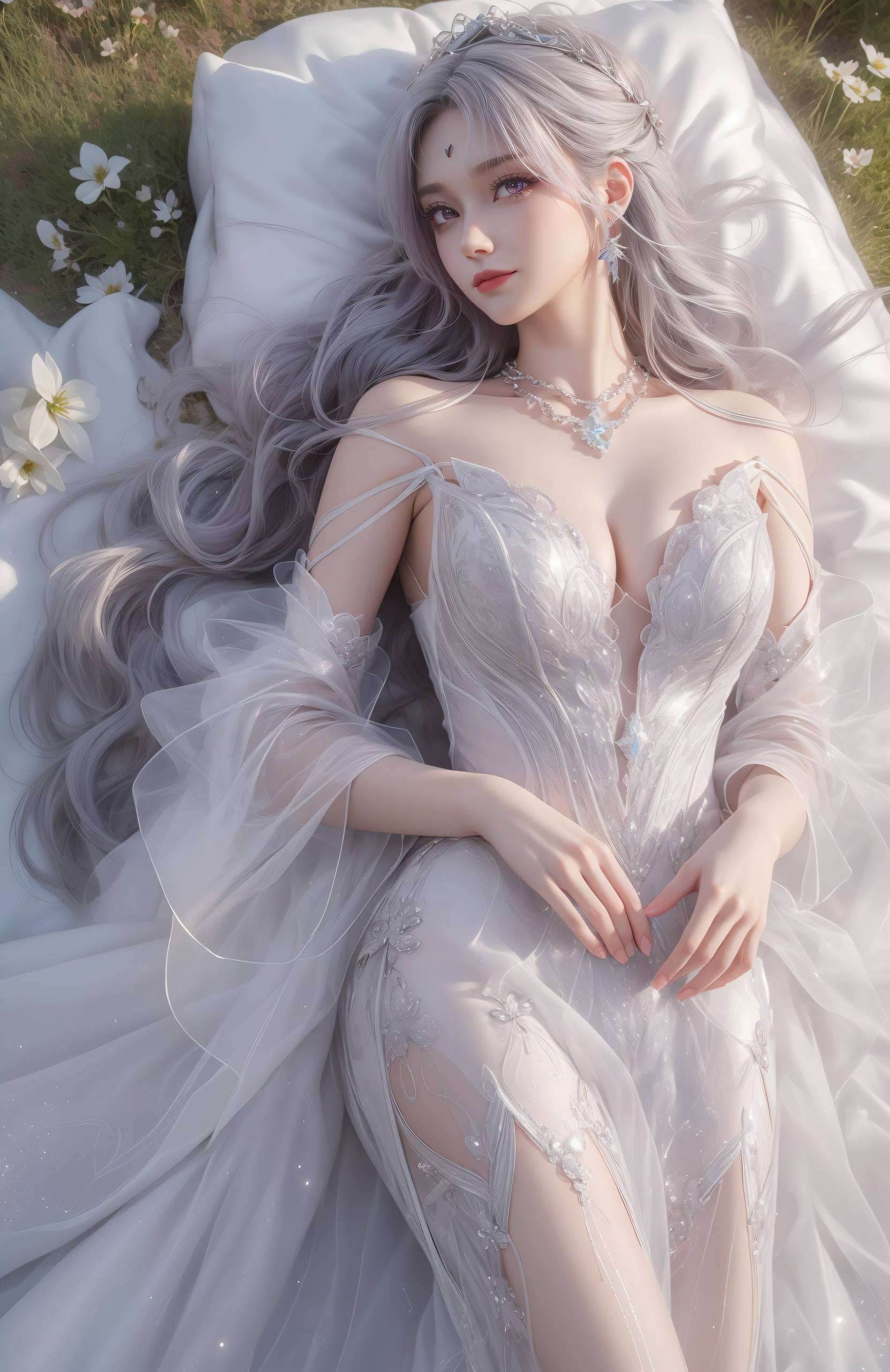 小医仙衣服高清壁纸高清美图