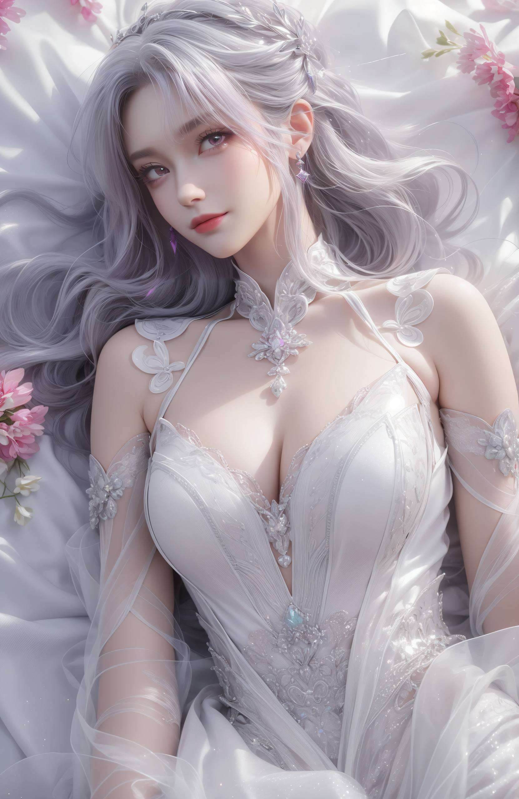 小医仙高清壁纸斗尊高清美图