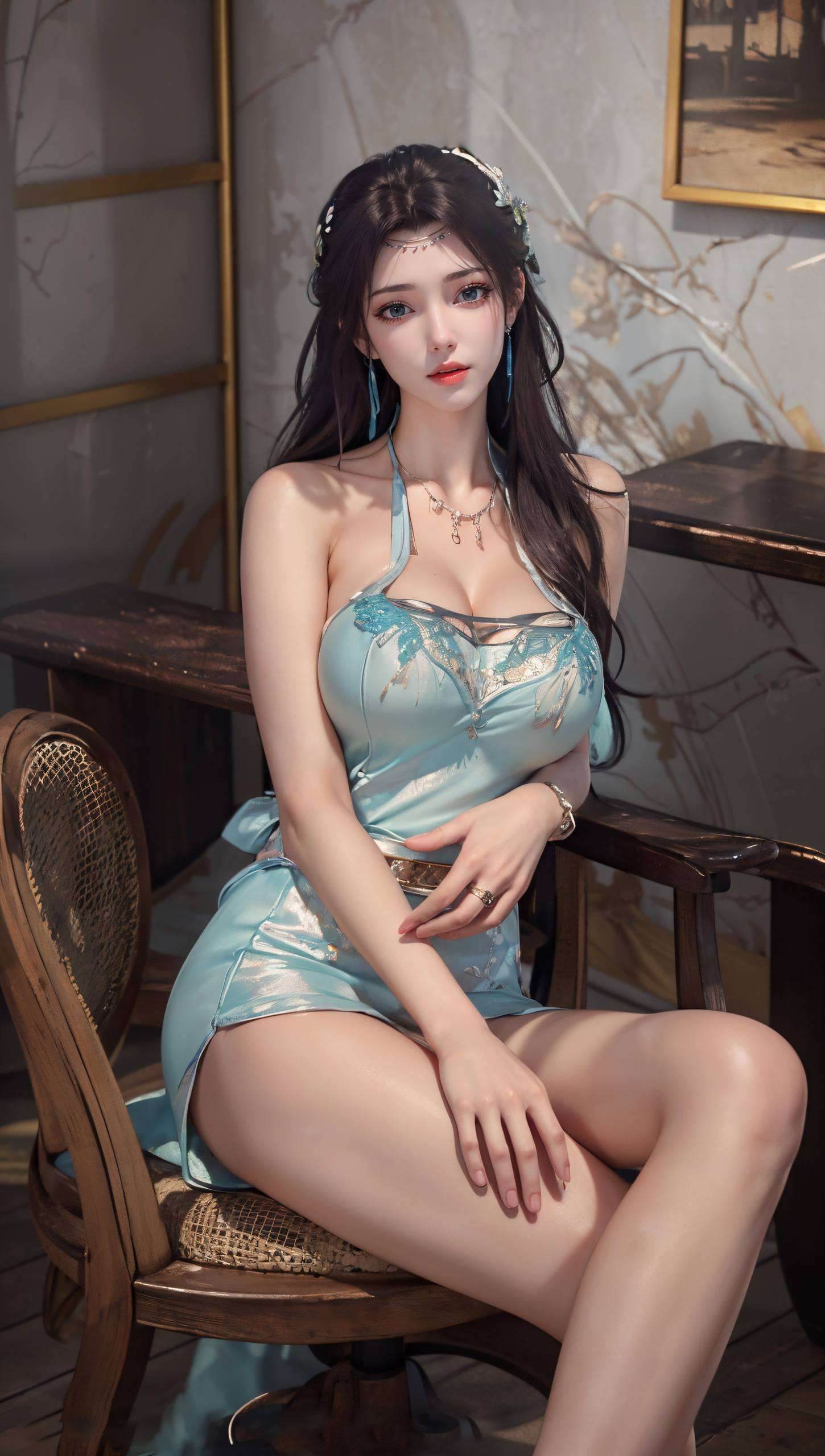 云韵竖版壁纸图文高清美图