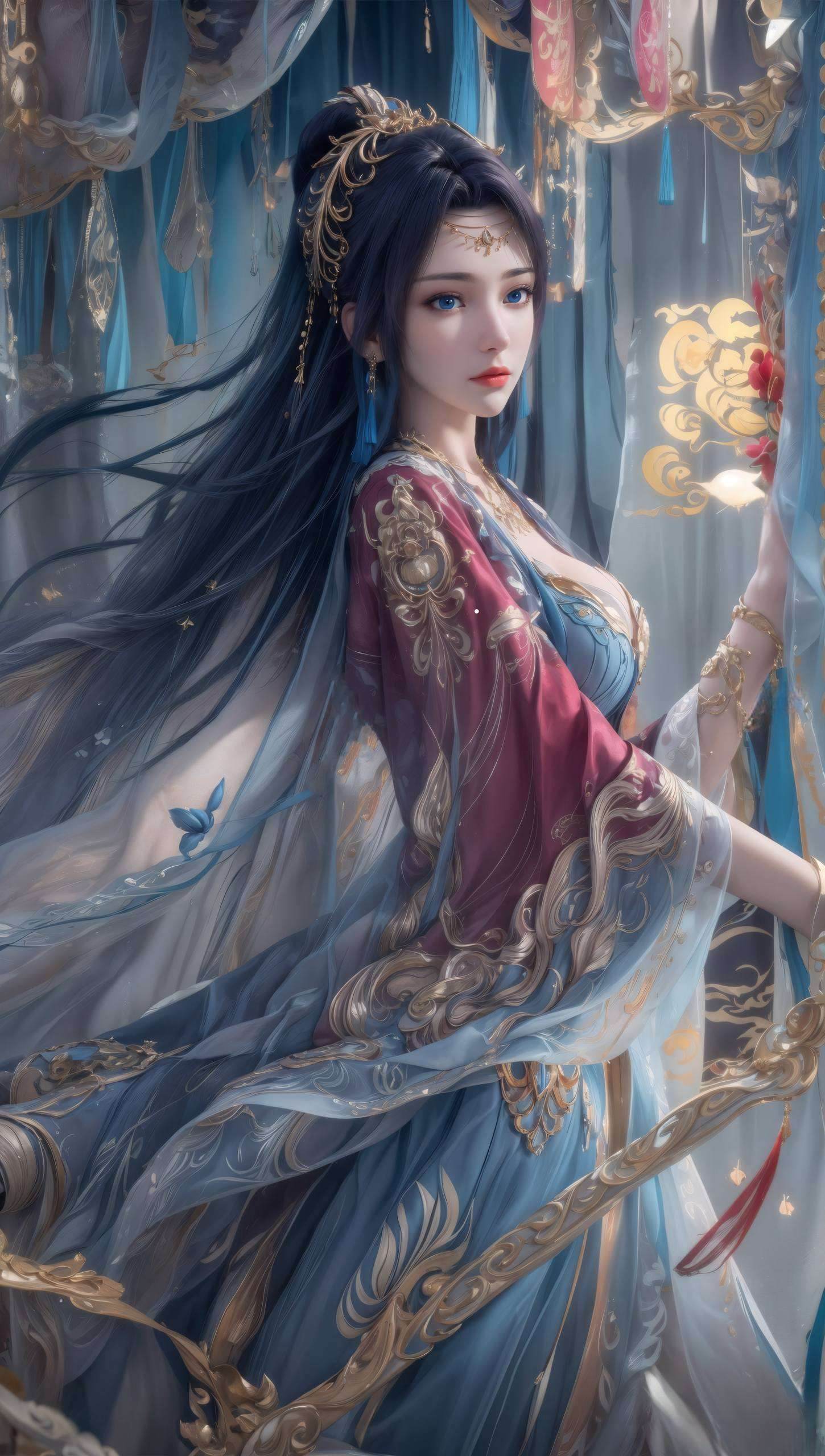 韵云高清图片壁纸高清美图
